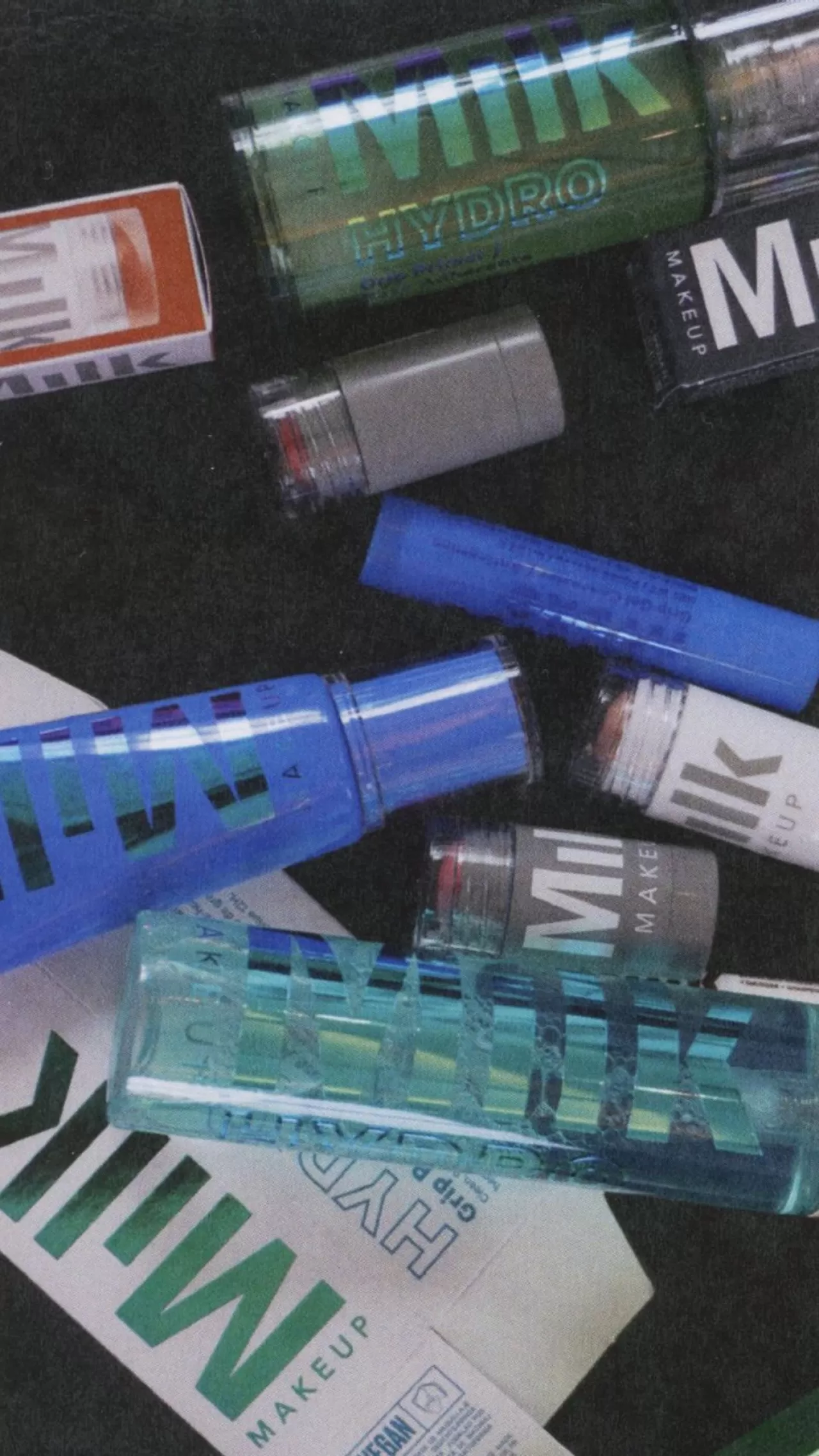 Milk Makeup Hydro Grip 12 Saat Kalıcılık Vaat Ediyor: Sephora İndirimleri Başladı