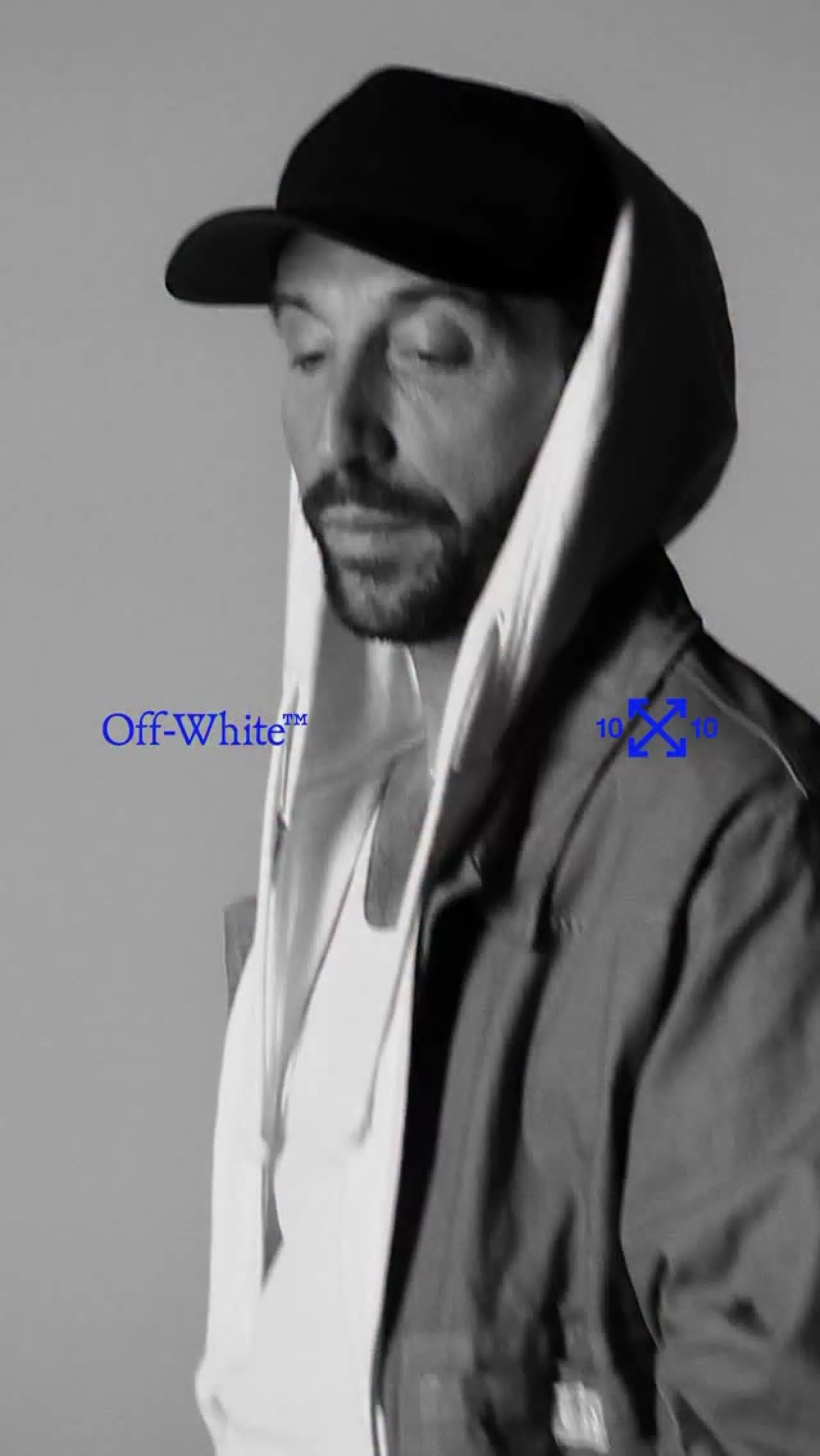 Off-White'dan Yeni "VARSITY" Koleksiyonu: Stéphane Ashpool İmzası