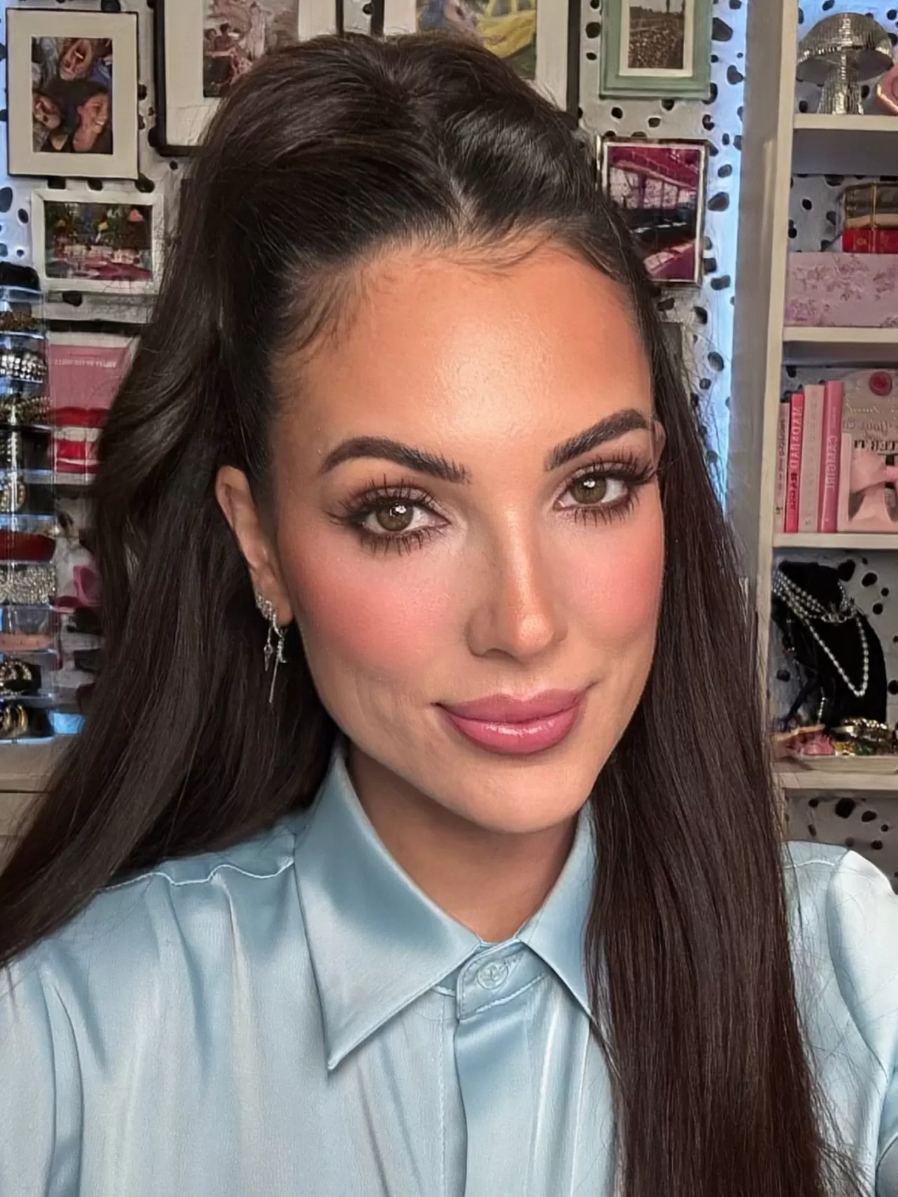 Too Faced'ten Çikolata Temalı Bronzlaşma ve Kirpik Ürünleri