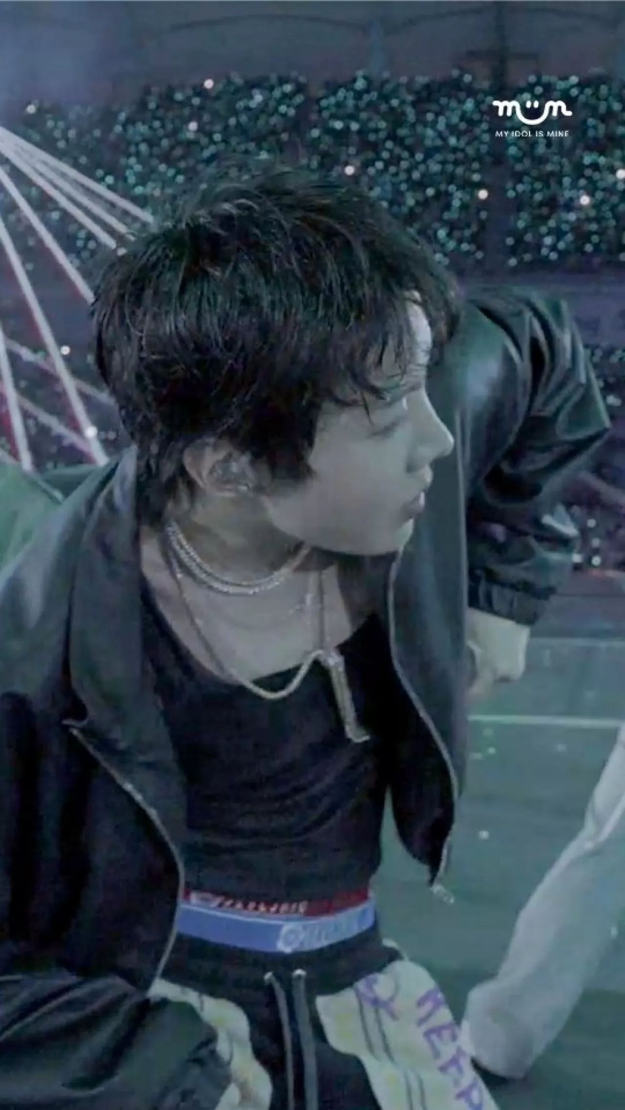 BTS Dans Ekibi Lideri, J-Hope'un Performans Derlemesi Hazırladı