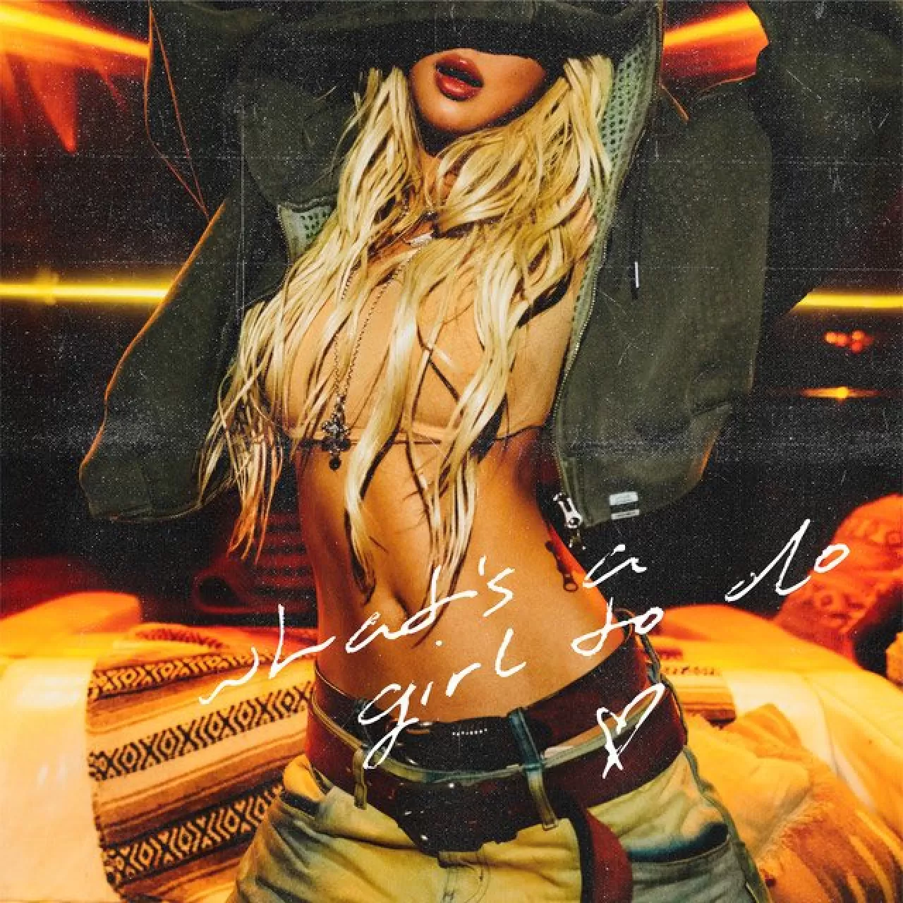 DAYOUNG 'What's a girl to do' ile MelOn Daily Chart'ta Zirveye Ulaştı