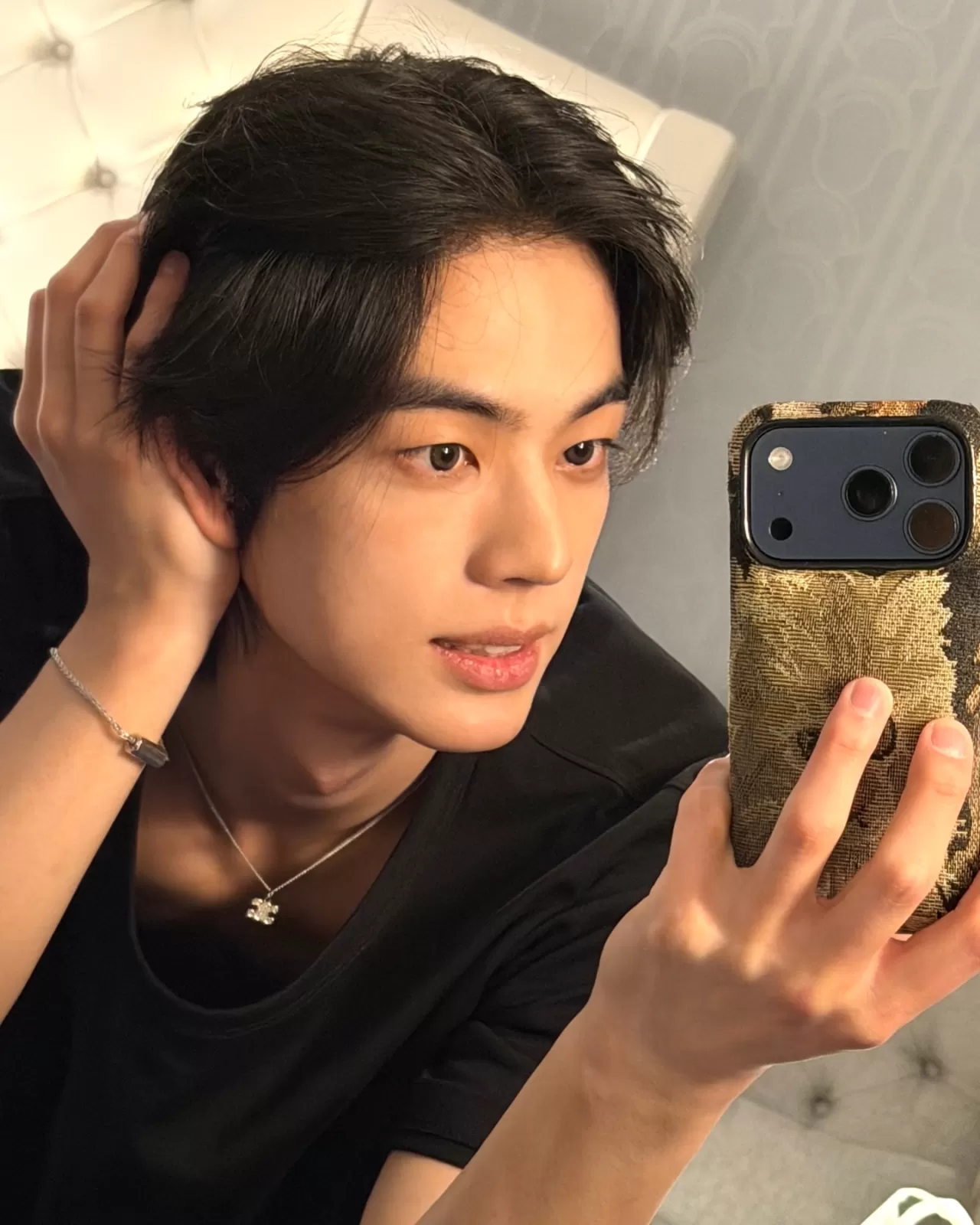 TWS DOHOON'dan Hayranları İçin Özel Etkinlik: 247WithUs