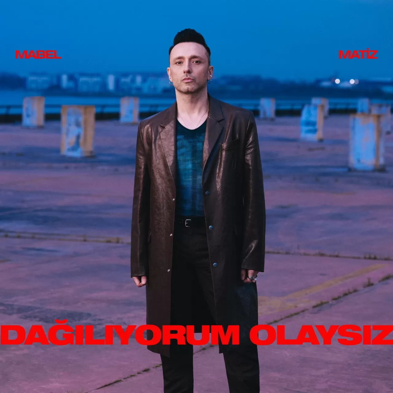 Mabel Matiz'in Yeni Era Teklisi 