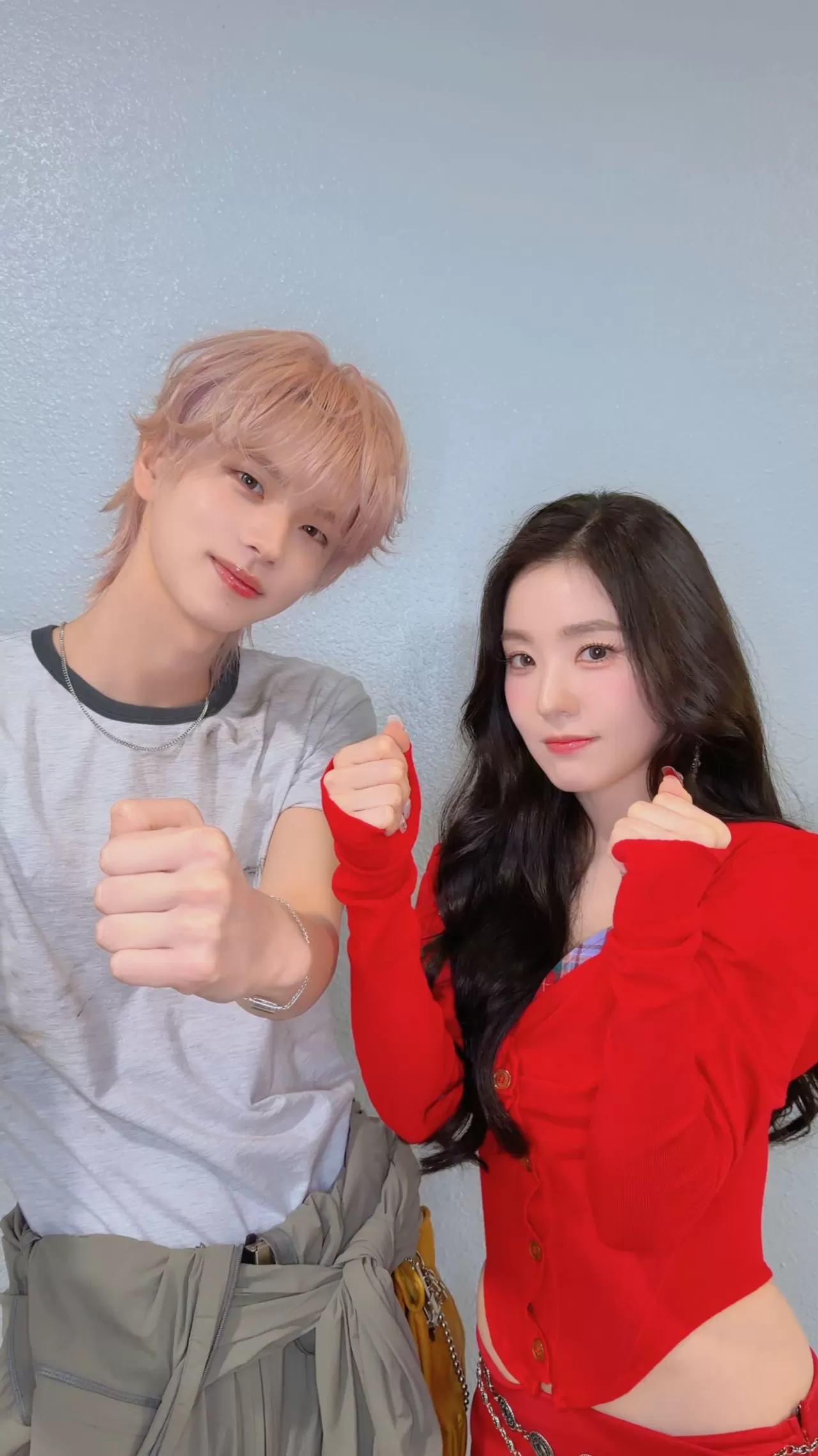 TWS ve Irene'den "OVERDRIVE" İşbirliği