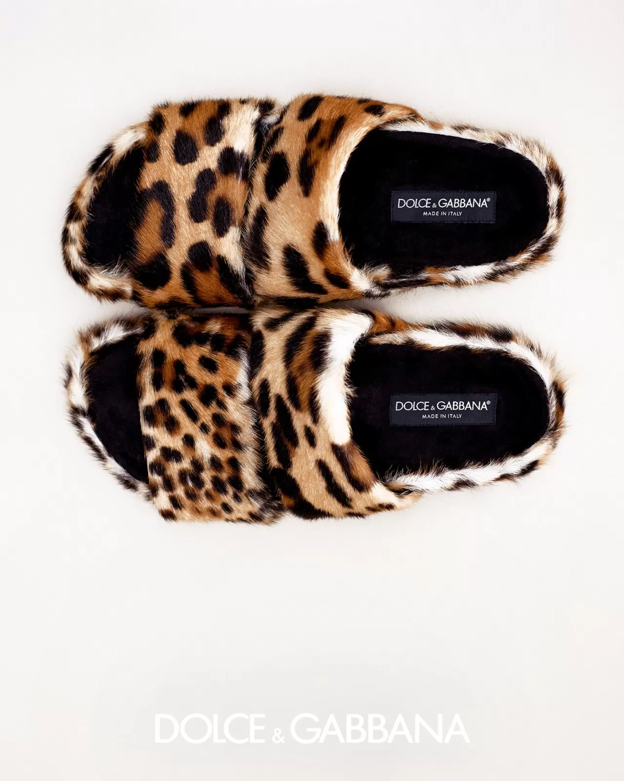 Dolce & Gabbana DGSS26: Yeni Erkek Ayakkabı Koleksiyonu