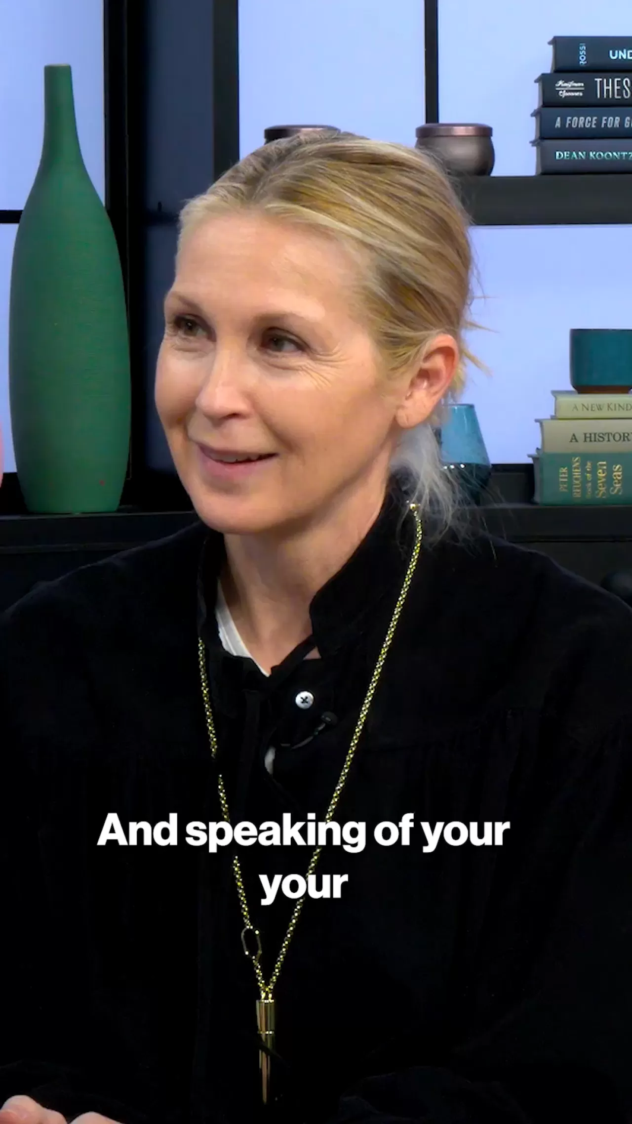 Kelly Rutherford New York'ta Görüldü: Ünlü Oyuncu Şehirde İyi Durumda