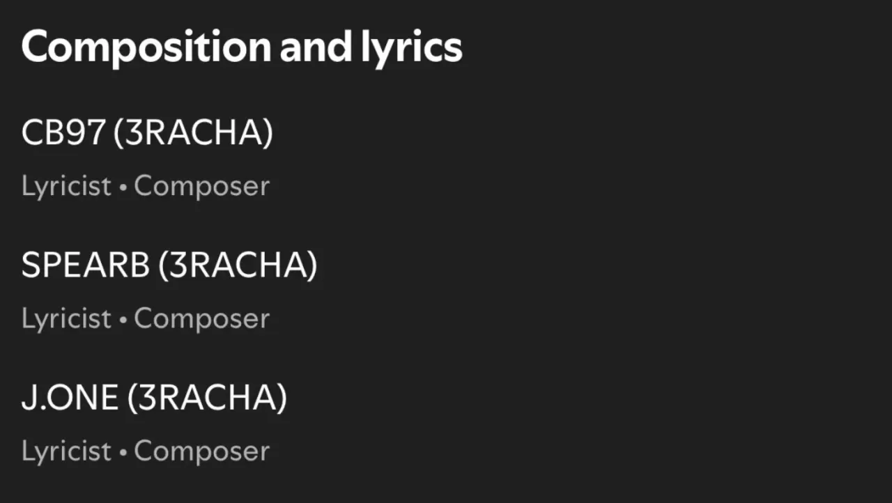 3RACHA'nın Yapımcılığını Üstlendiği MODYSSEY'in Çıkış Şarkısı "HOOK" Yayınlandı