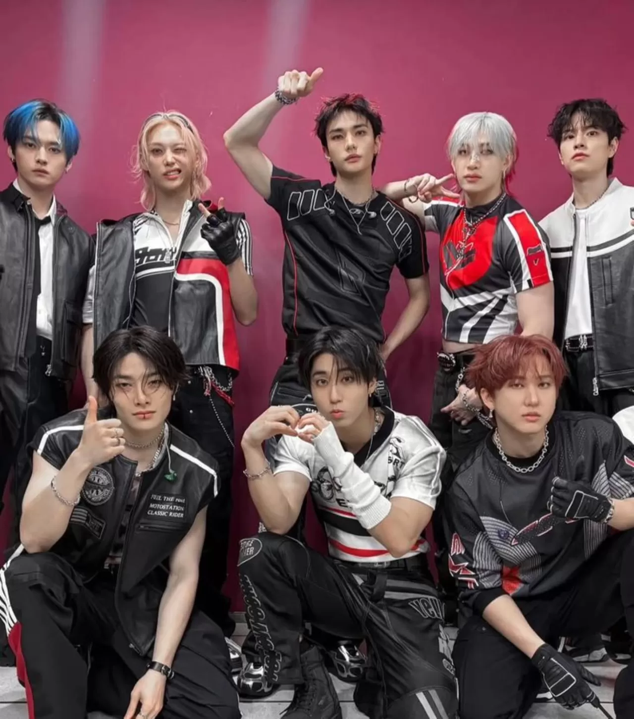 Stray Kids, Spotify'da 2025 Zirvesinde: CEREMONY 115.7 Milyon Dinlendi