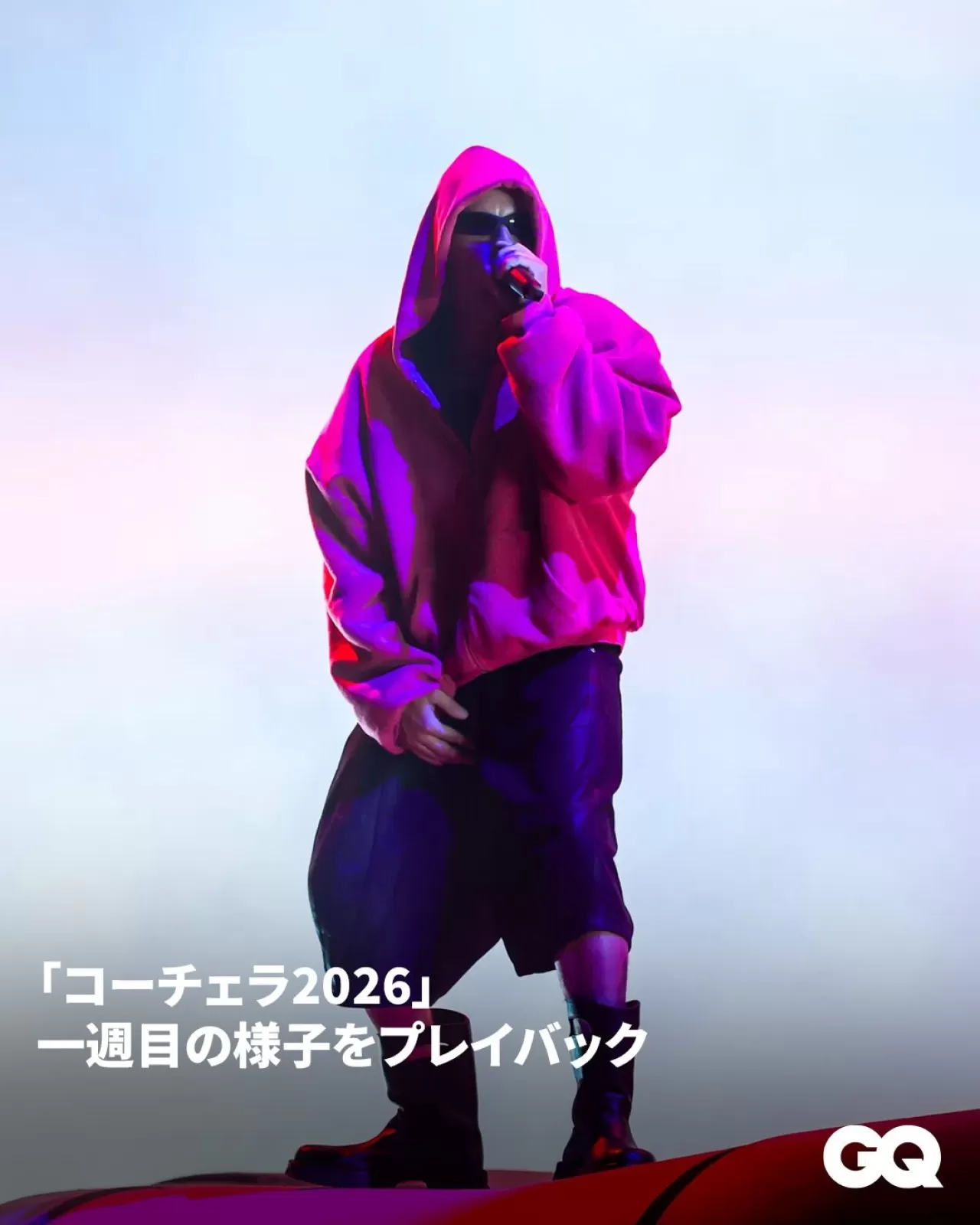 Coachella 2026 İlk Hafta: Justin Bieber ve BIGBANG Unutulmaz Performanslarıyla Sahne Aldı