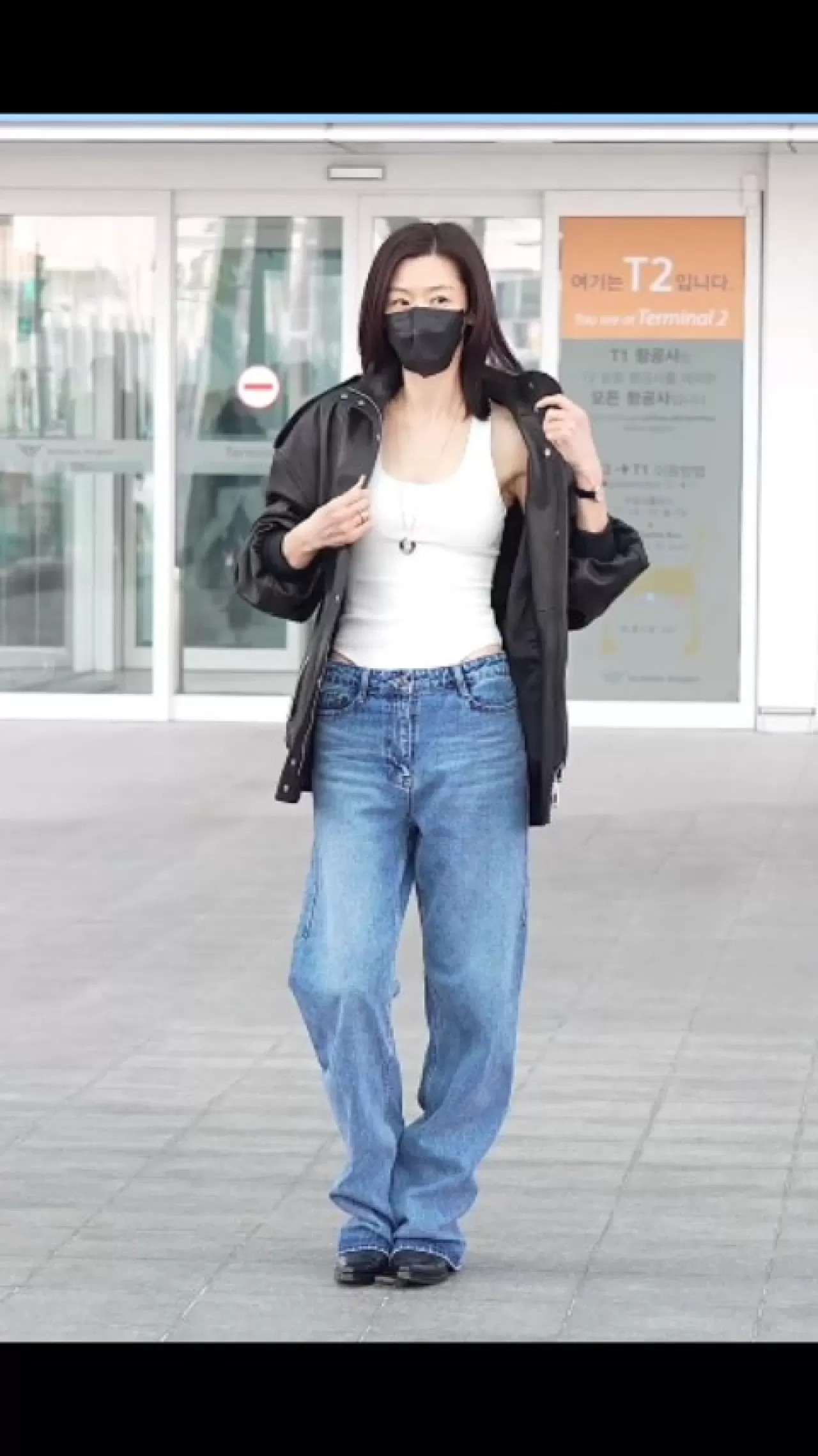 Gianna Jun, Piaget Watches and Wonders Geneva 2026 İçin Cenevre'ye Yola Çıktı