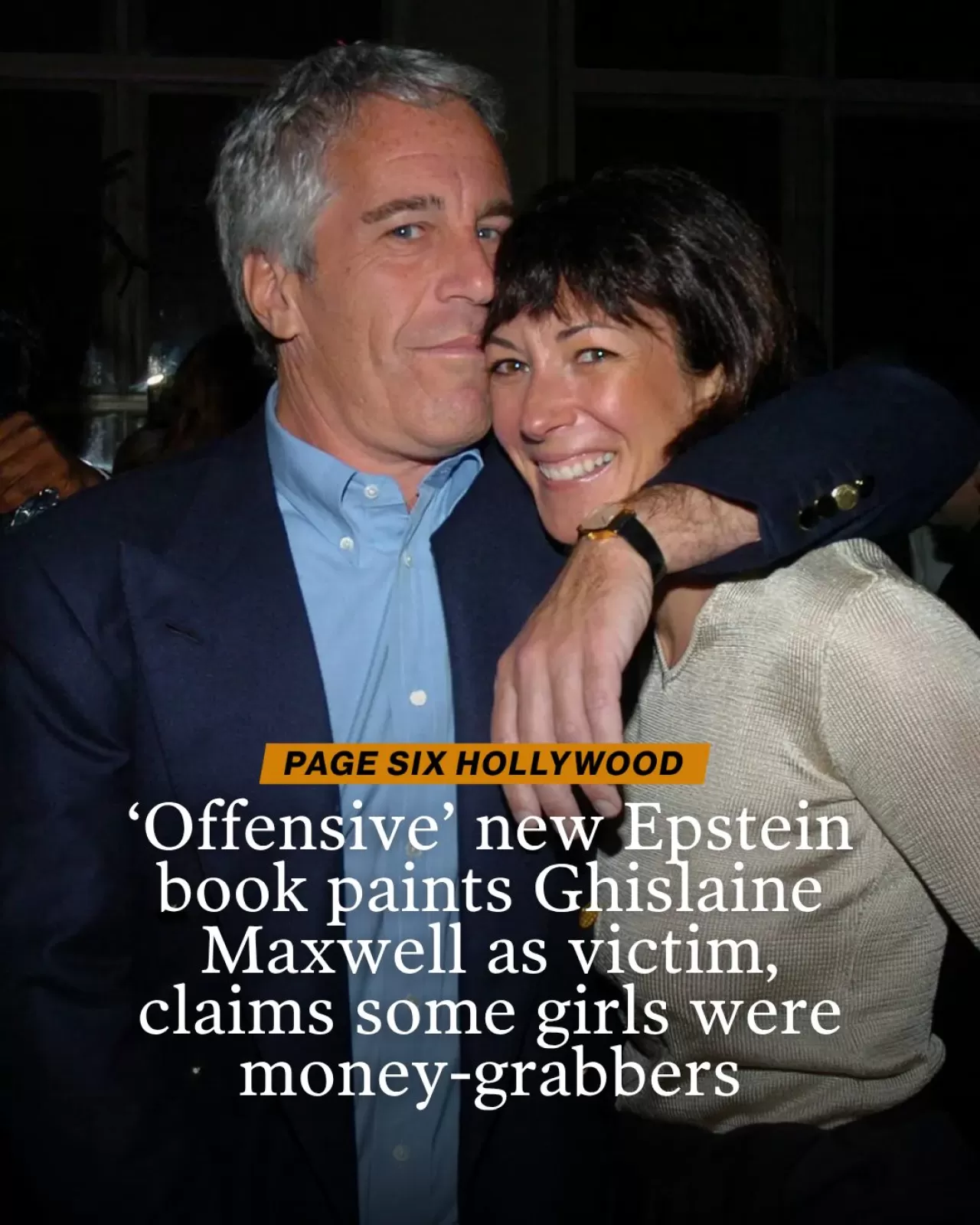 Jay Beecher'in 'Naked Lies' Kitabı: Epstein'ın Gizli Yüzü Ortaya Çıkarılıyor