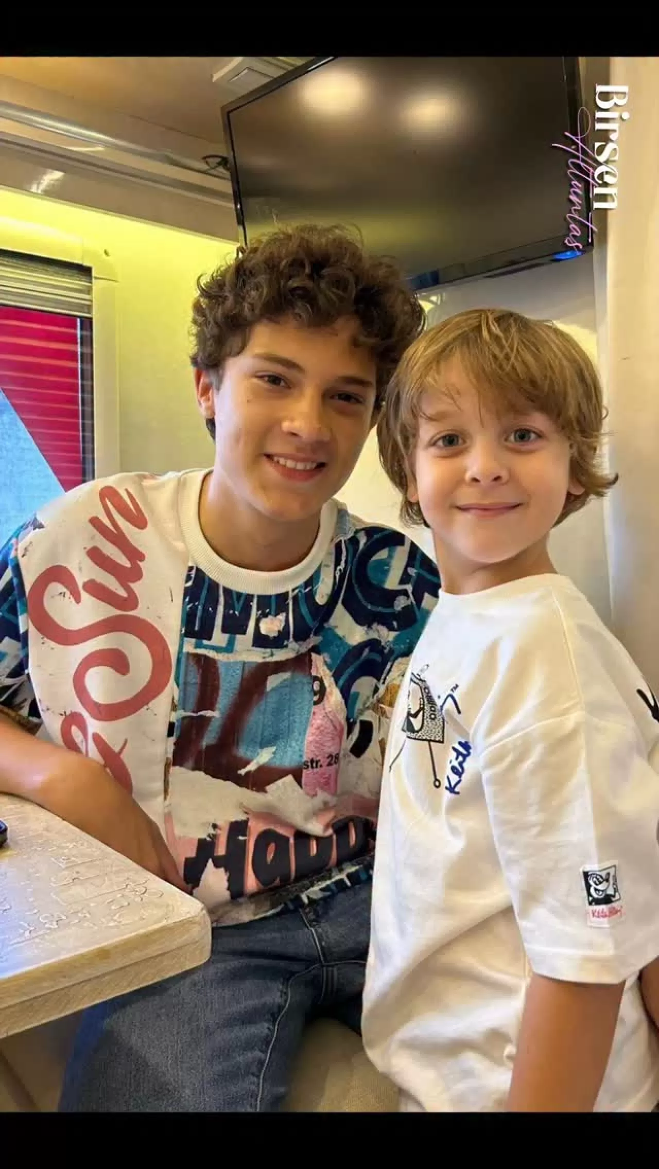 Daha 17 Dizisi Oyuncu Kadrosuyla Sahne Alıyor