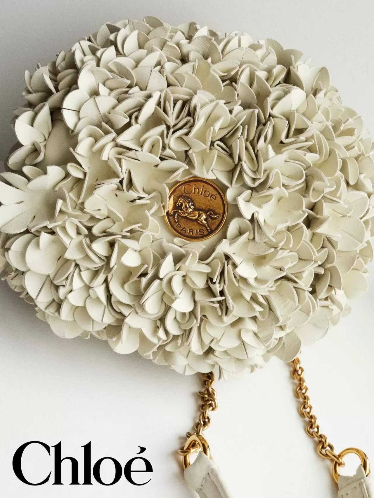 Chloé'nin İkonik Plissé Çantası ve Summer 26 Koleksiyonu Satışa Çıktı