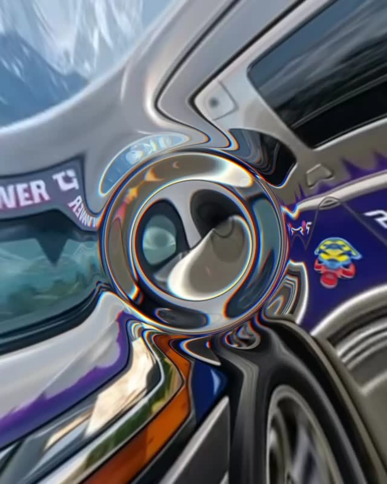 Power Van Ankara'da Bugün: Hediyeler Kapınızda!