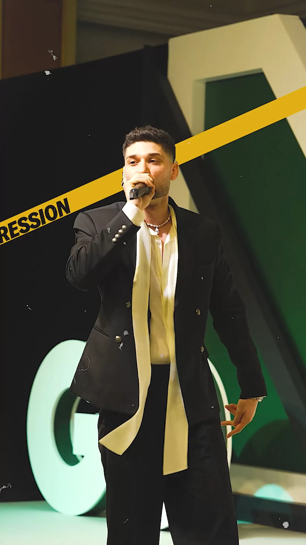 GQ'nin En Etkili Genç Hintliler Listesi 23 Nisan'da Açıklanıyor!