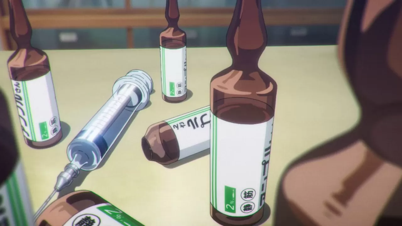 Yurina Hirate, Marriage Toxin Anime'nin Açılış Şarkısını Seslendirecek