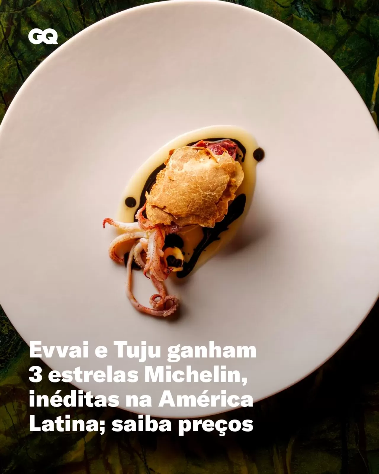 Michelin Rehberi 2026: Brezilya'da İlk Kez Üç Yıldız Kazananlar Belli Oldu