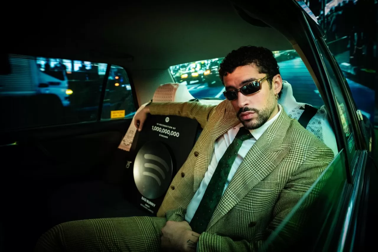 Benito'nun Japonya Konser Filmi: Spotify'da Yayında