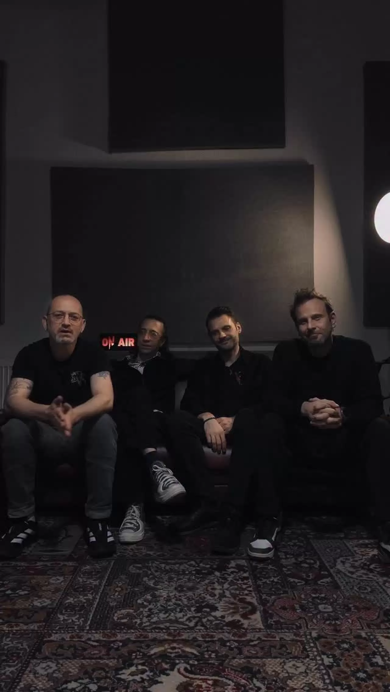 maNga Evrenine Yeni Üye: Adrian Aydın'ın Yaratıcı Katılımı