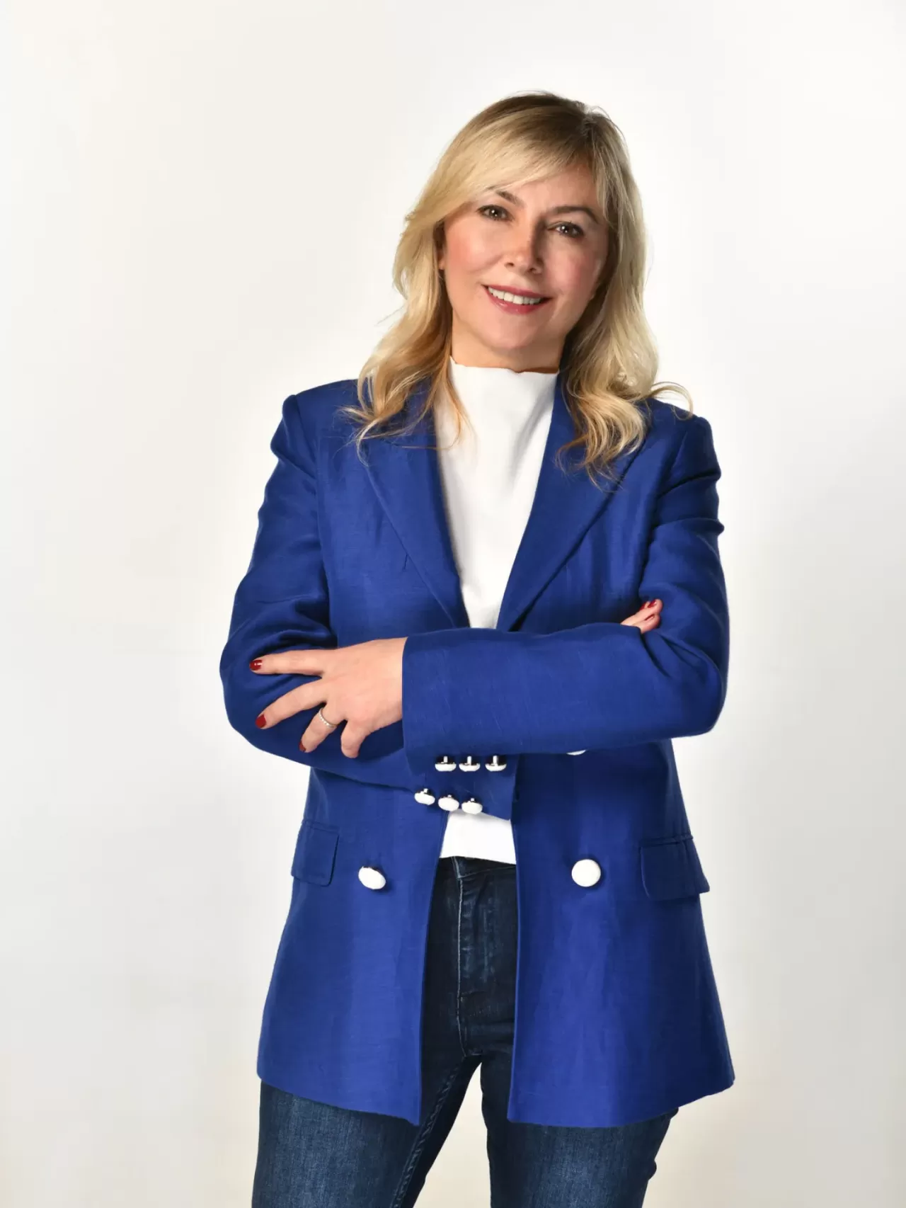 Show TV'de Flaş Değişiklik: Aynur Demirtaş İşmen Görevinden Ayrıldı