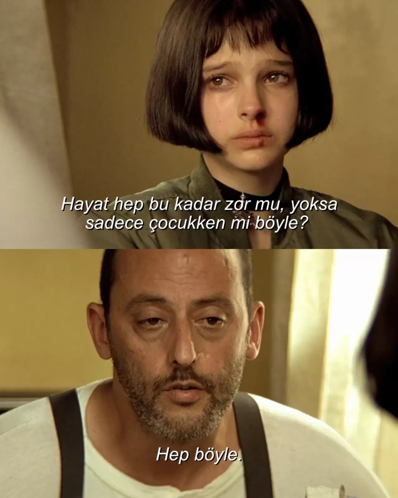 Leon: Sevginin Gücü Sinemalarda! Unutulmaz Perşembe Geliyor