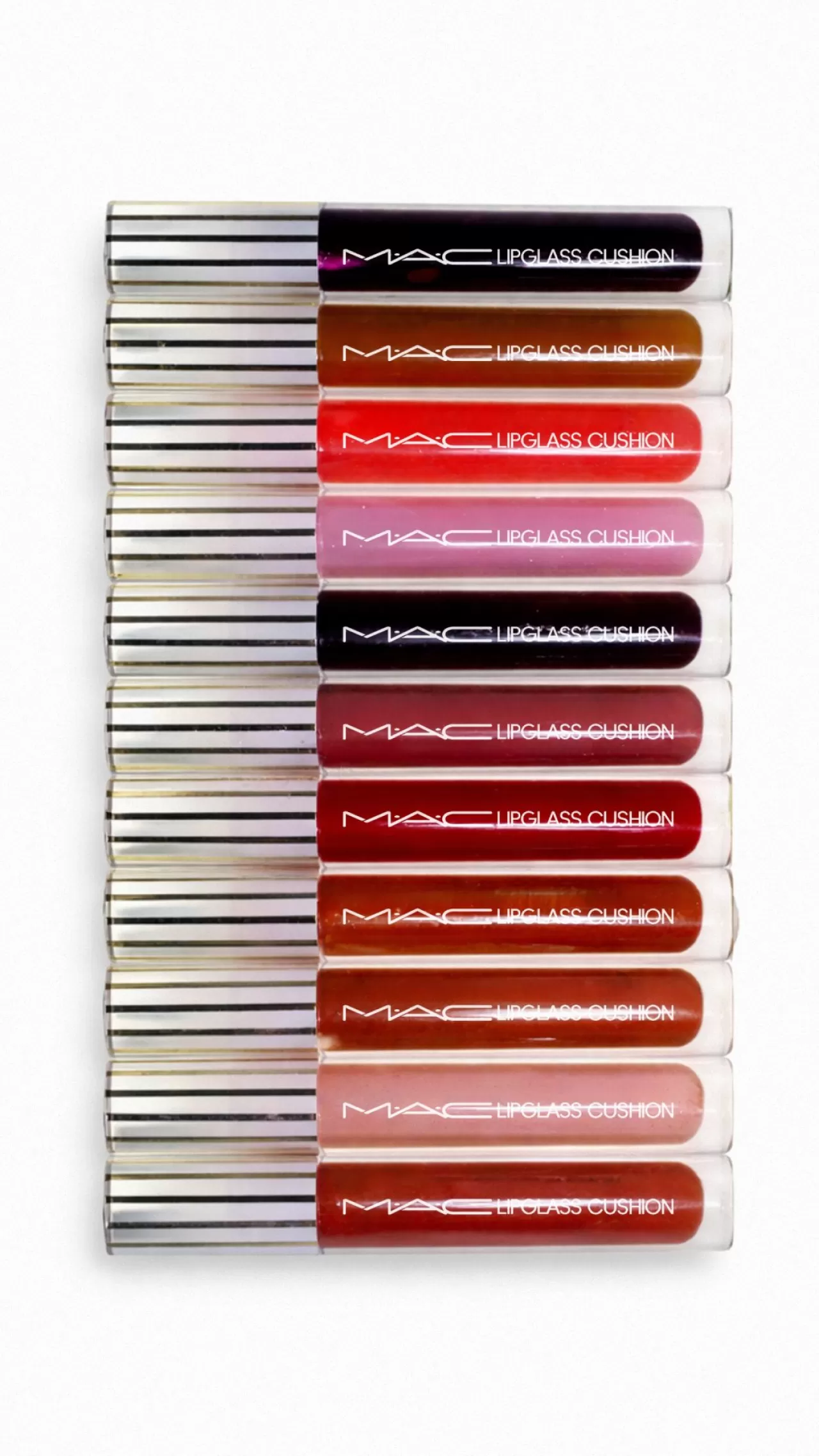 MAC'dan İki Adımda Parlak Dudaklar: Whirl Kalem ve Mauvement Lip Oil İkilisi