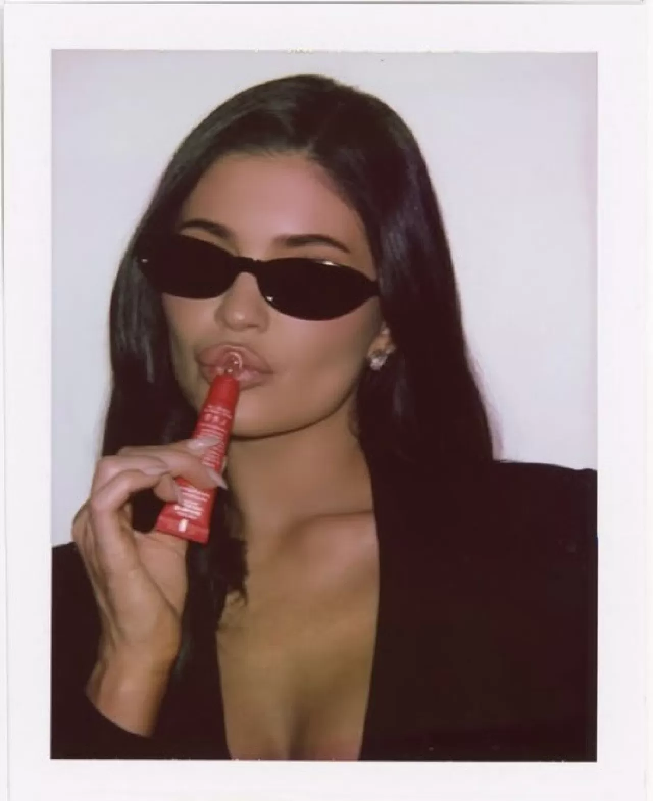 Kylie Cosmetics' Pomegranate Lip Butter: Sweet Spring Hydration