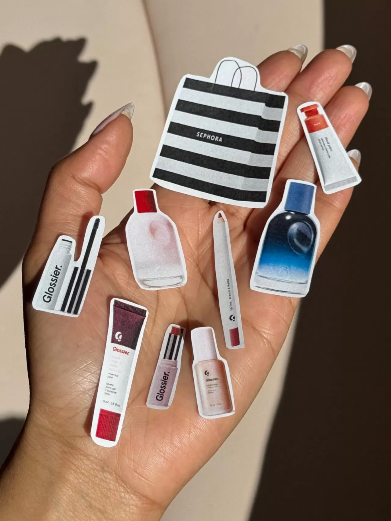 Sephora İndirimde: Glossier Ürünlerine Özel Fırsat