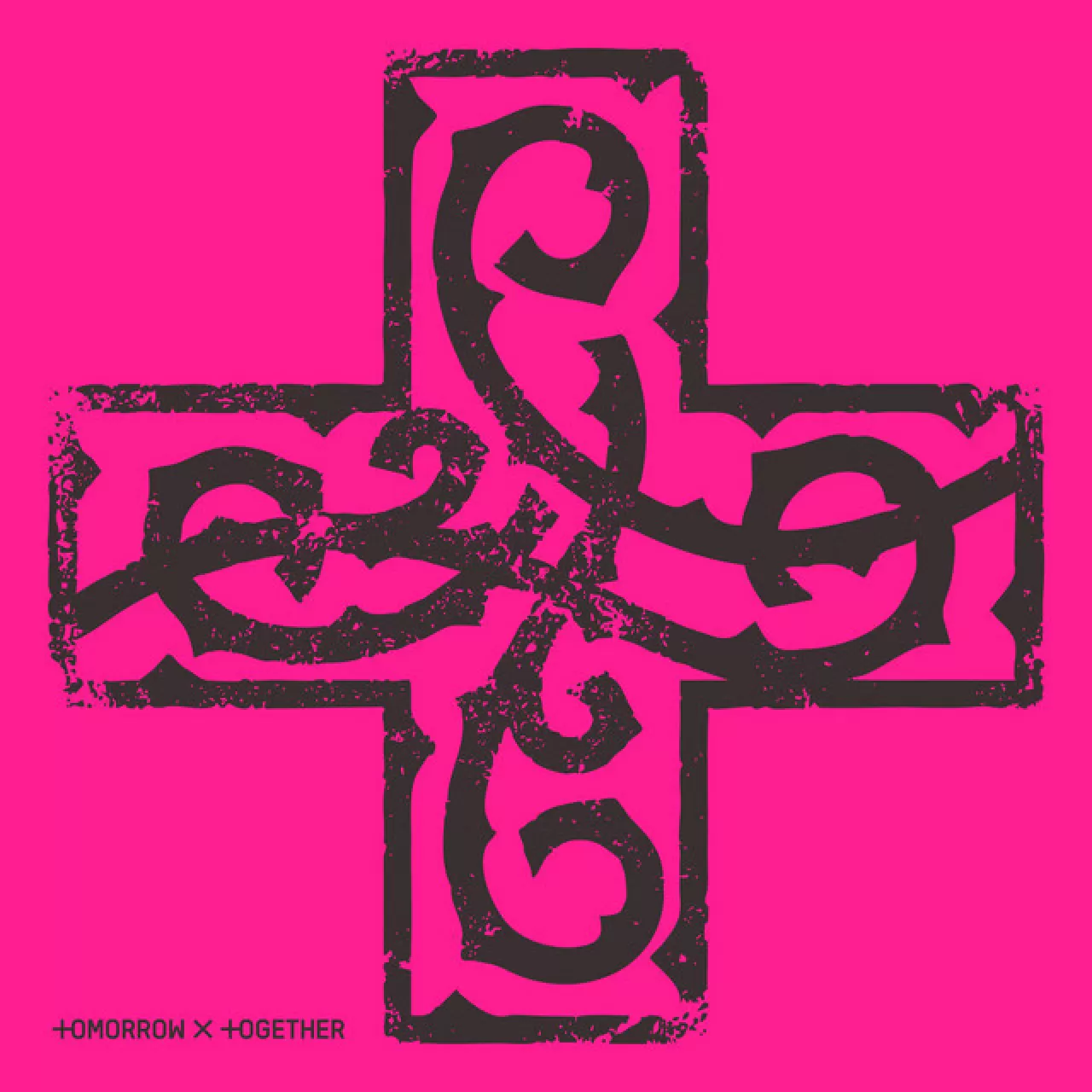 TXT'nin Yeni Şarkısı Spotify'da 1.35 Milyon Dinlenmeyle Çıkış Yaptı