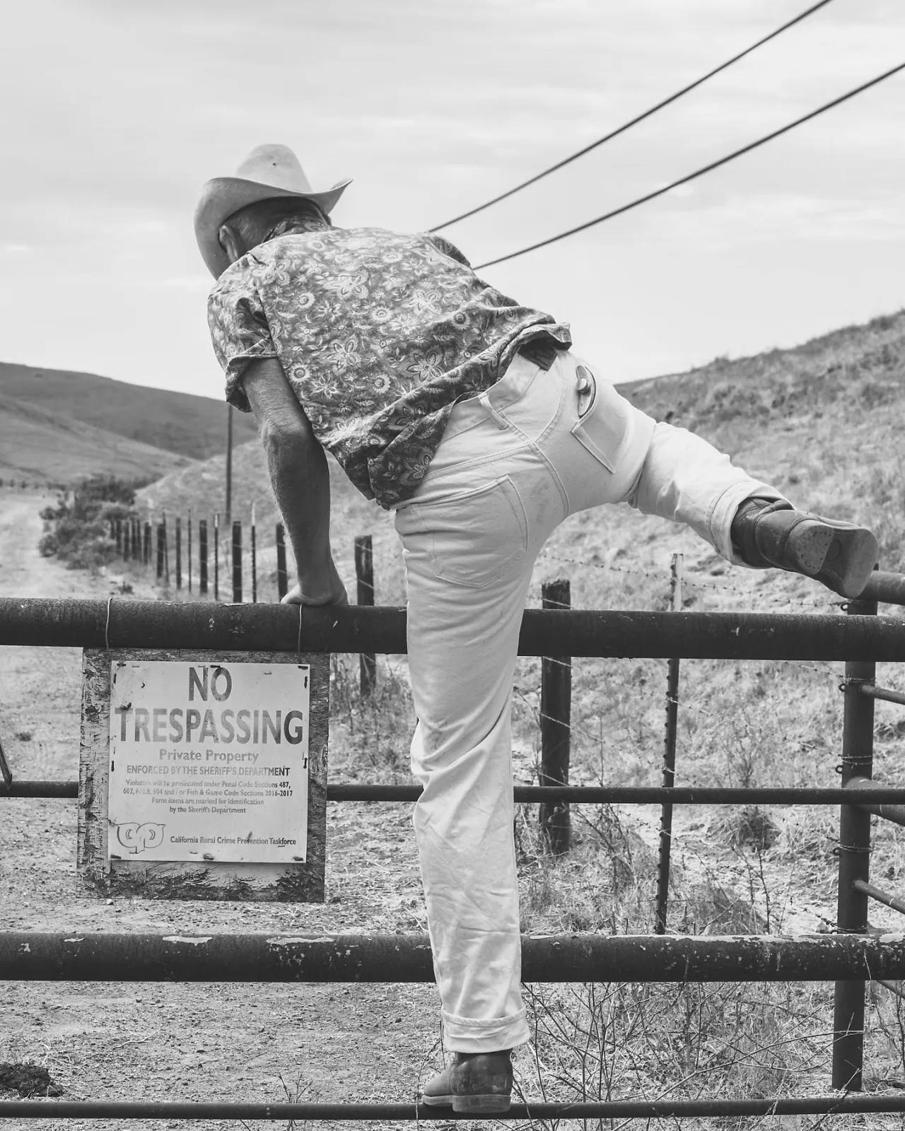 Double RL Yeni Baskılı Keten Kamp Gömleğini Mağazalara Taşıdı