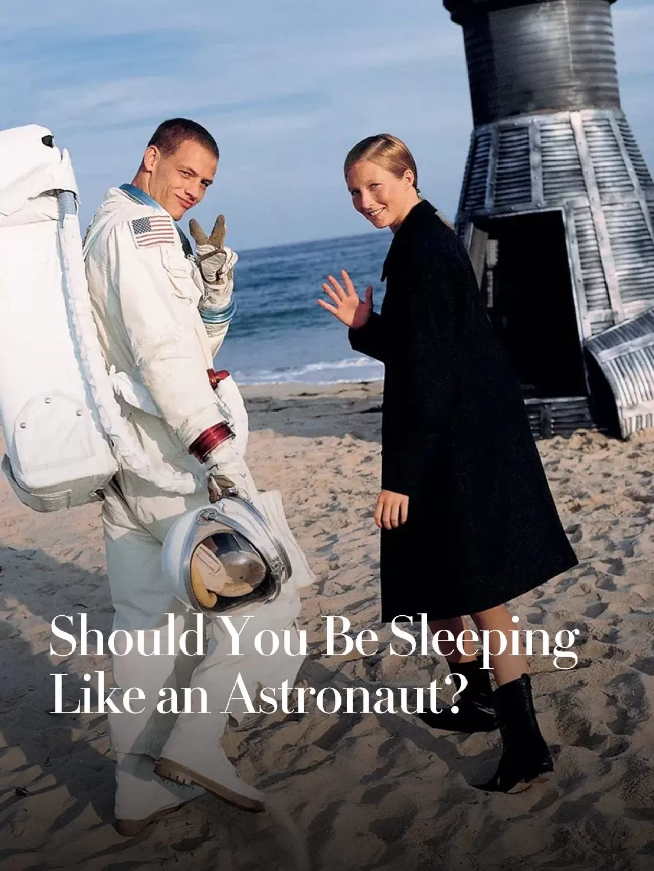 Artemis II Mürettebatının Uzaydaki Mükemmel Uykusu