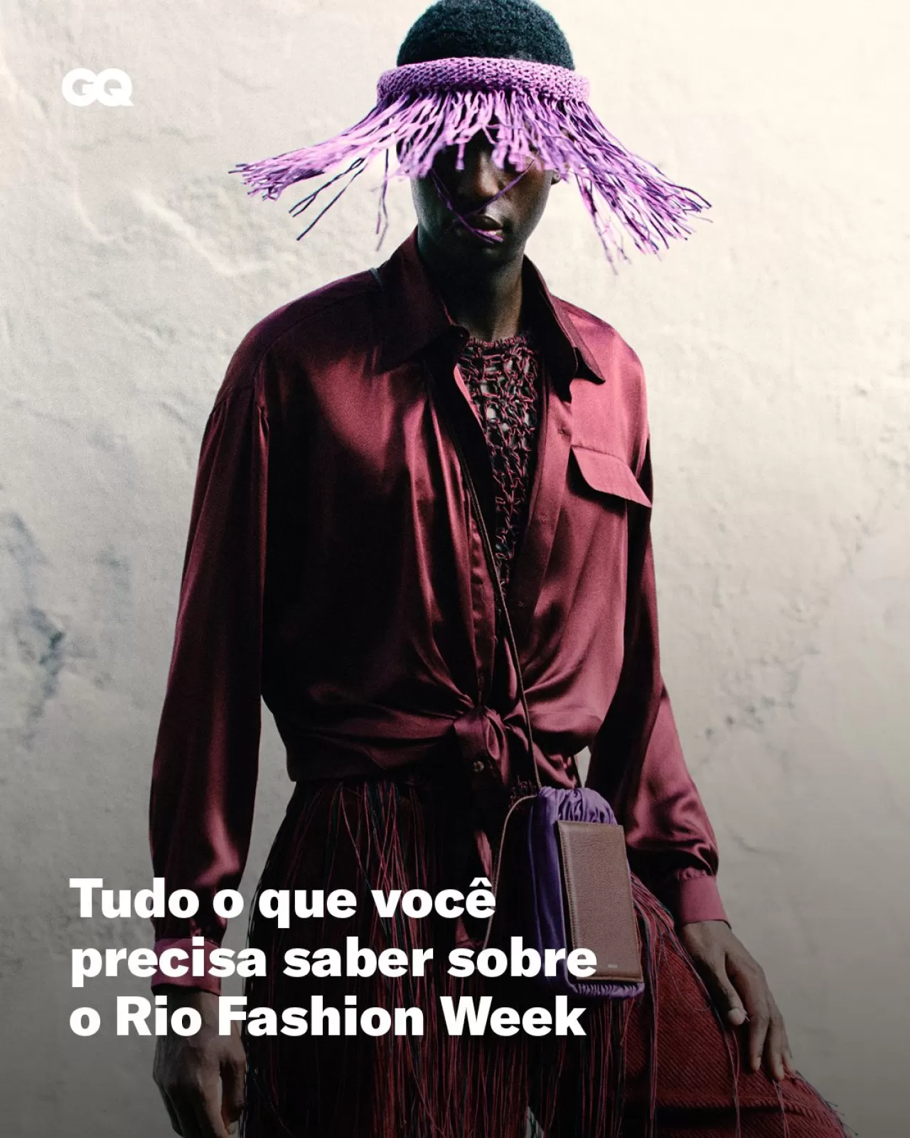 Rio Moda Haftası 10 Yıl Sonra Geri Dönüyor: İşte Tüm Detaylar