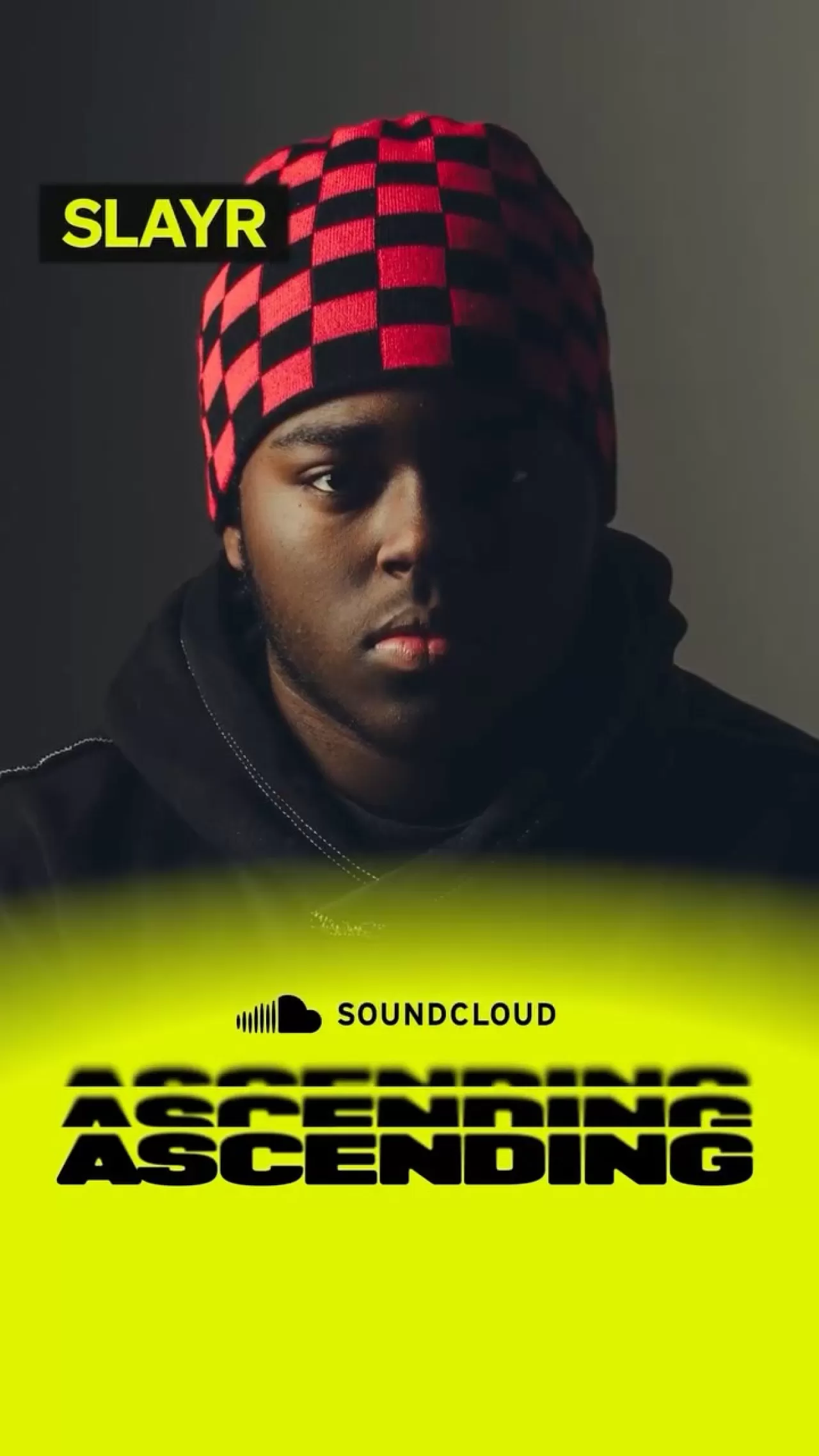 SoundCloud Nisan Ayının Yükselen Sanatçısını Açıkladı: countdragons