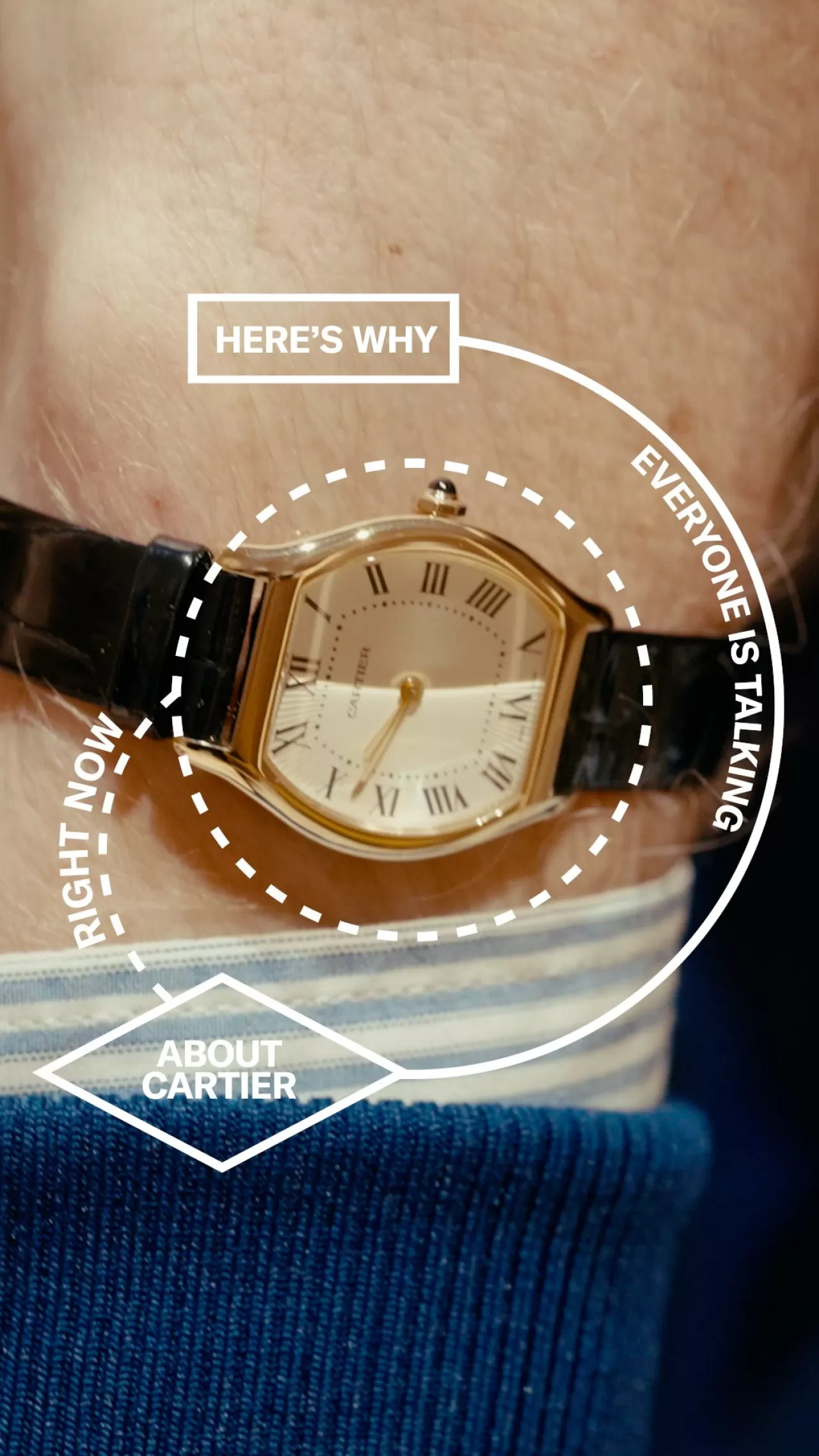 Cartier Watches and Wonders 2026: 6 Yeni Model ve Crash Squelette