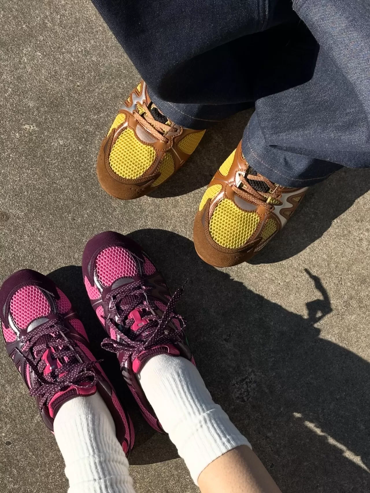 Marc Jacobs The 72 Spring Sneaker Artık Geniş Beden Seçenekleriyle