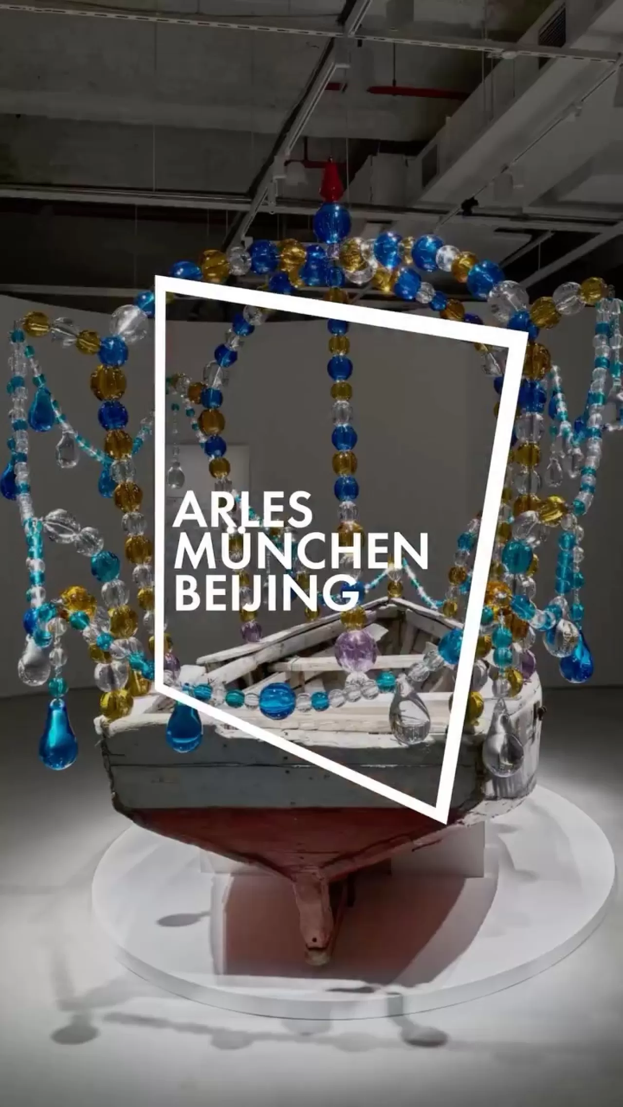 Louis Vuitton 2026 Sanat Programı: Dünya Şehirlerinde Sergi ve Kültür Buluşmaları