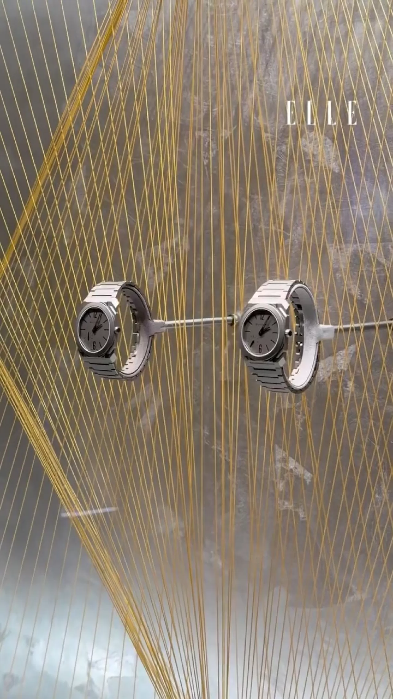 Bulgari'nin 2026 Vurgusu: Sadelik ve Oran