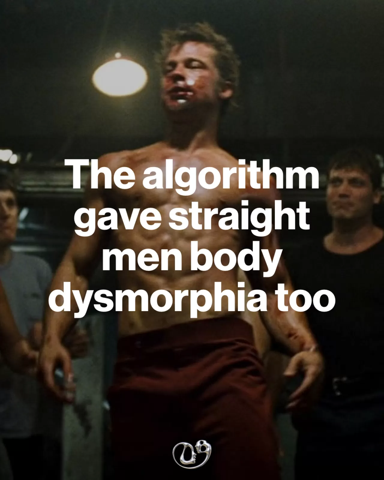 Erkek Güzellik Standartları Değişiyor: Kas Kütlesinden İnce Bele