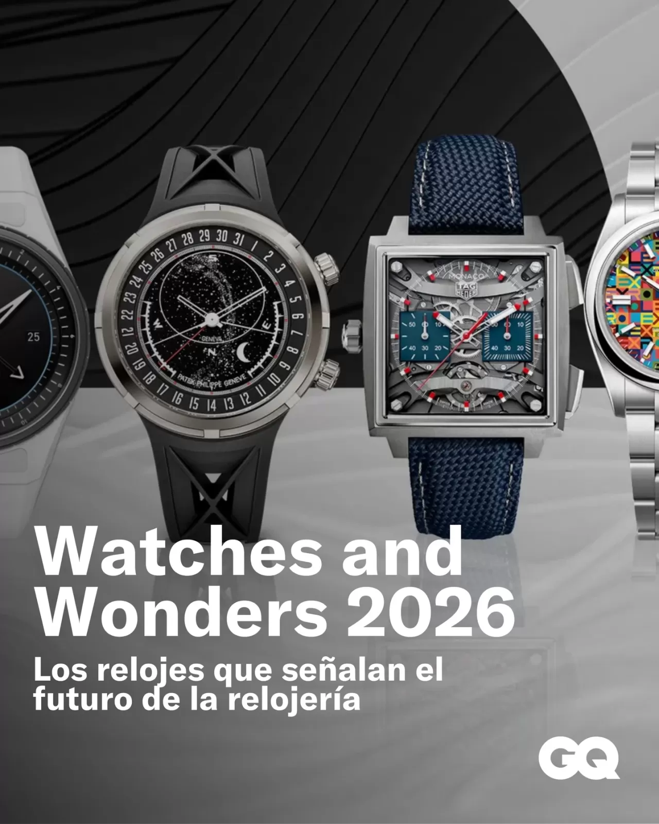WatchesAndWonders 2026: Lüks Saat Endüstrisinin Yönü Netleşti