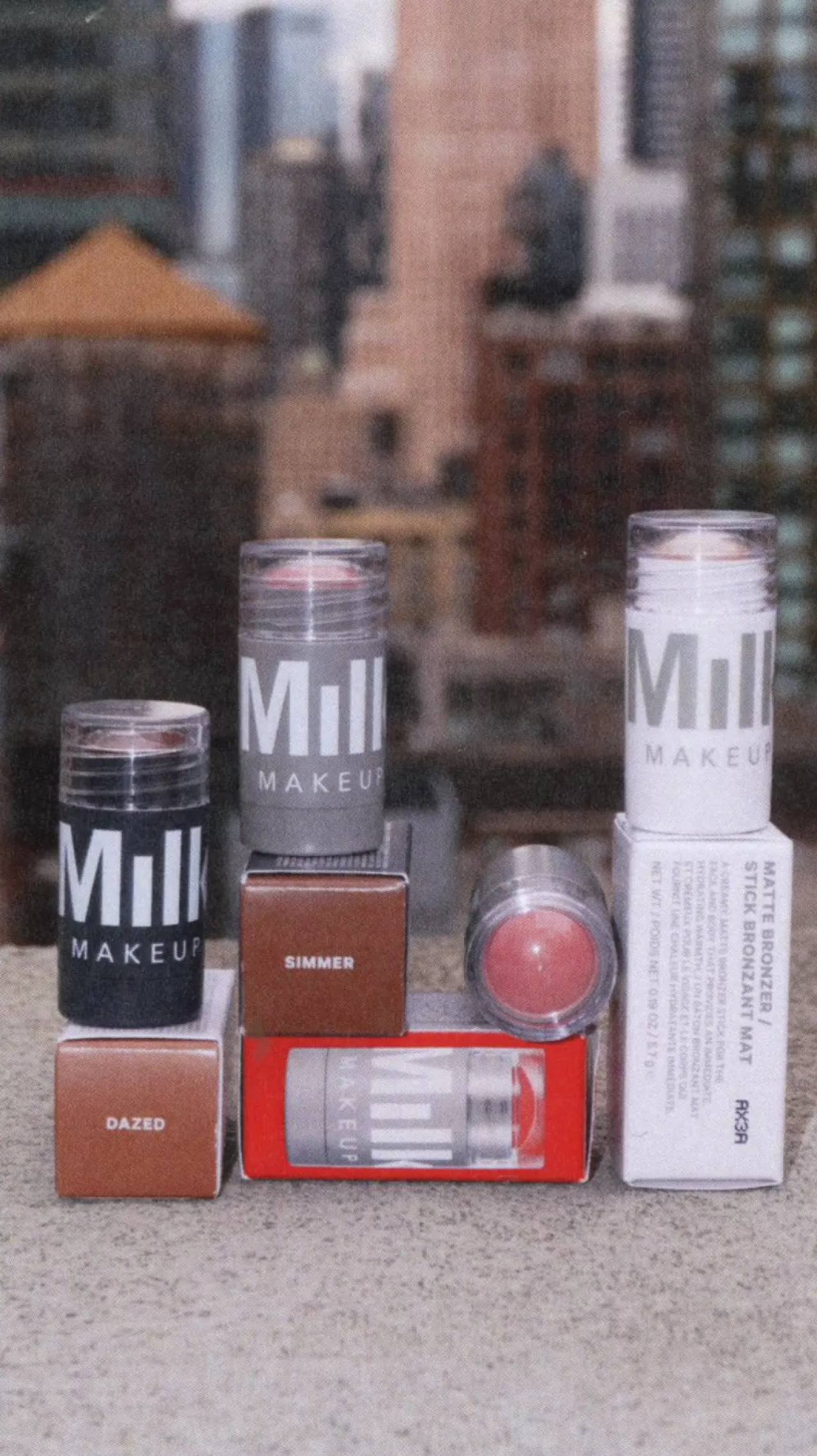 Milk Makeup Stick Ürünlerinde Ekstra İndirim Fırsatı: Sephora Etkinliği Devam Ediyor