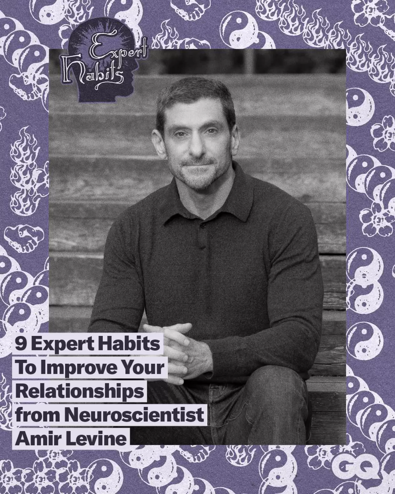 Amir Levine'den İlişkilerinizi Güçlendirecek 9 Alışkanlık