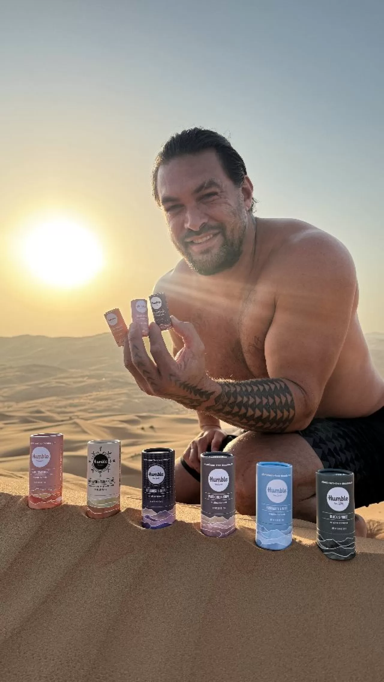 Jason Mamo: Sahne Arkasında da Mütevazılığı Benimseyen Oyuncu