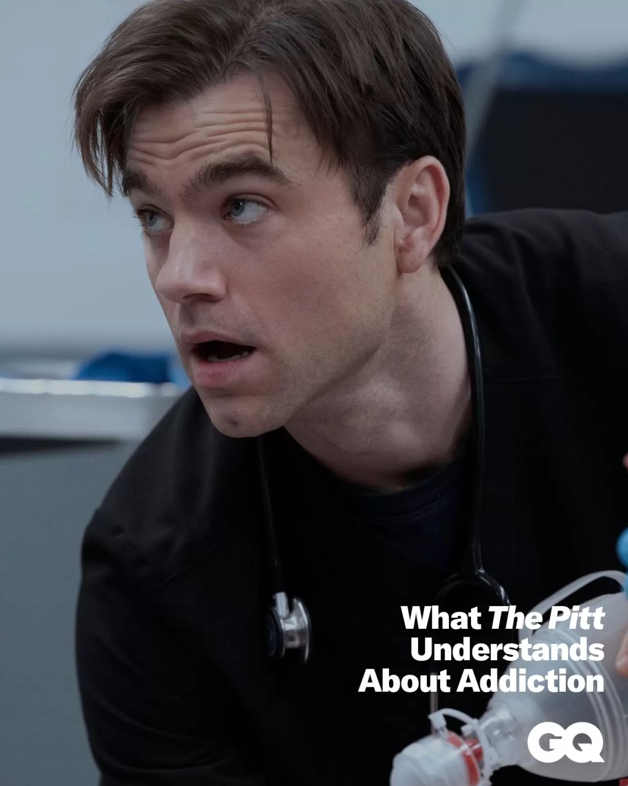 The Pitt 2. Sezonu Bağımlılığı Evrensel Bir Dille Ele Alıyor