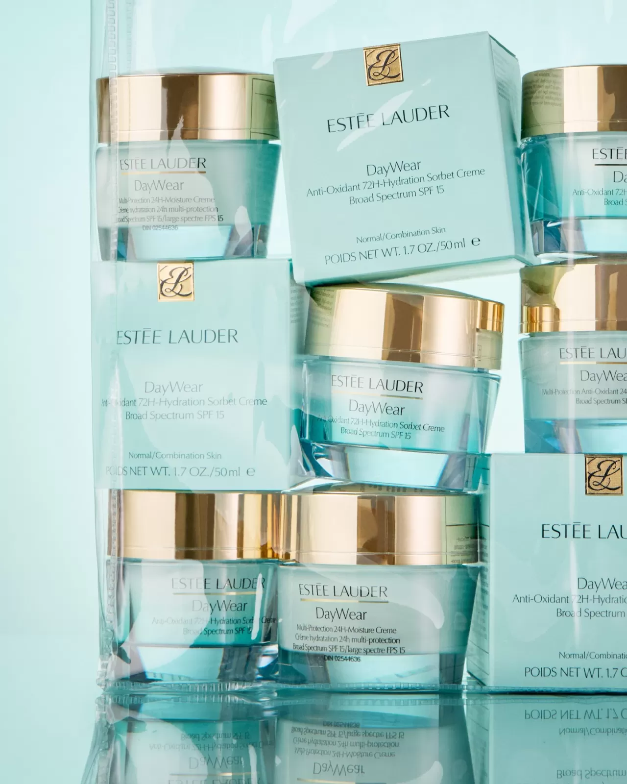 Estée Lauder'dan İki Farklı Tekstürde Yeni Ürün Serisi