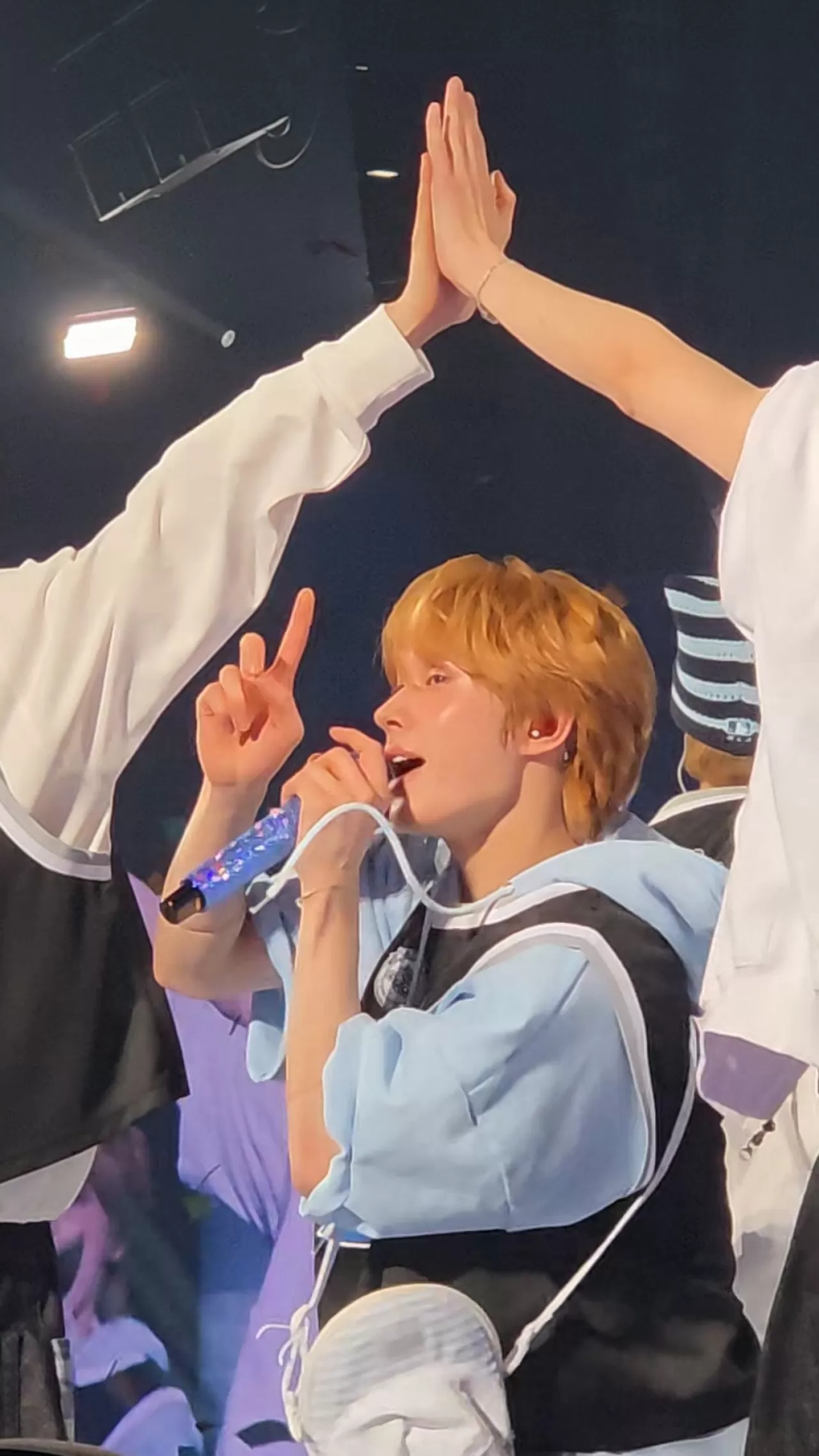 TWS Japonya'da 2. Fan Buluşmasını Gerçekleştirdi: 42 CLUB Etkinliği