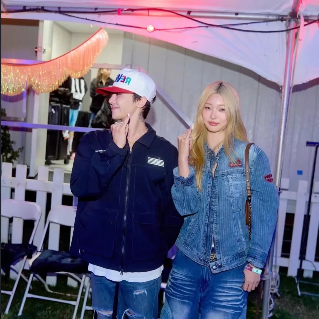 BIGBANG: Katseye Yoonchae'nin Hayranlık Duyduğu Grup