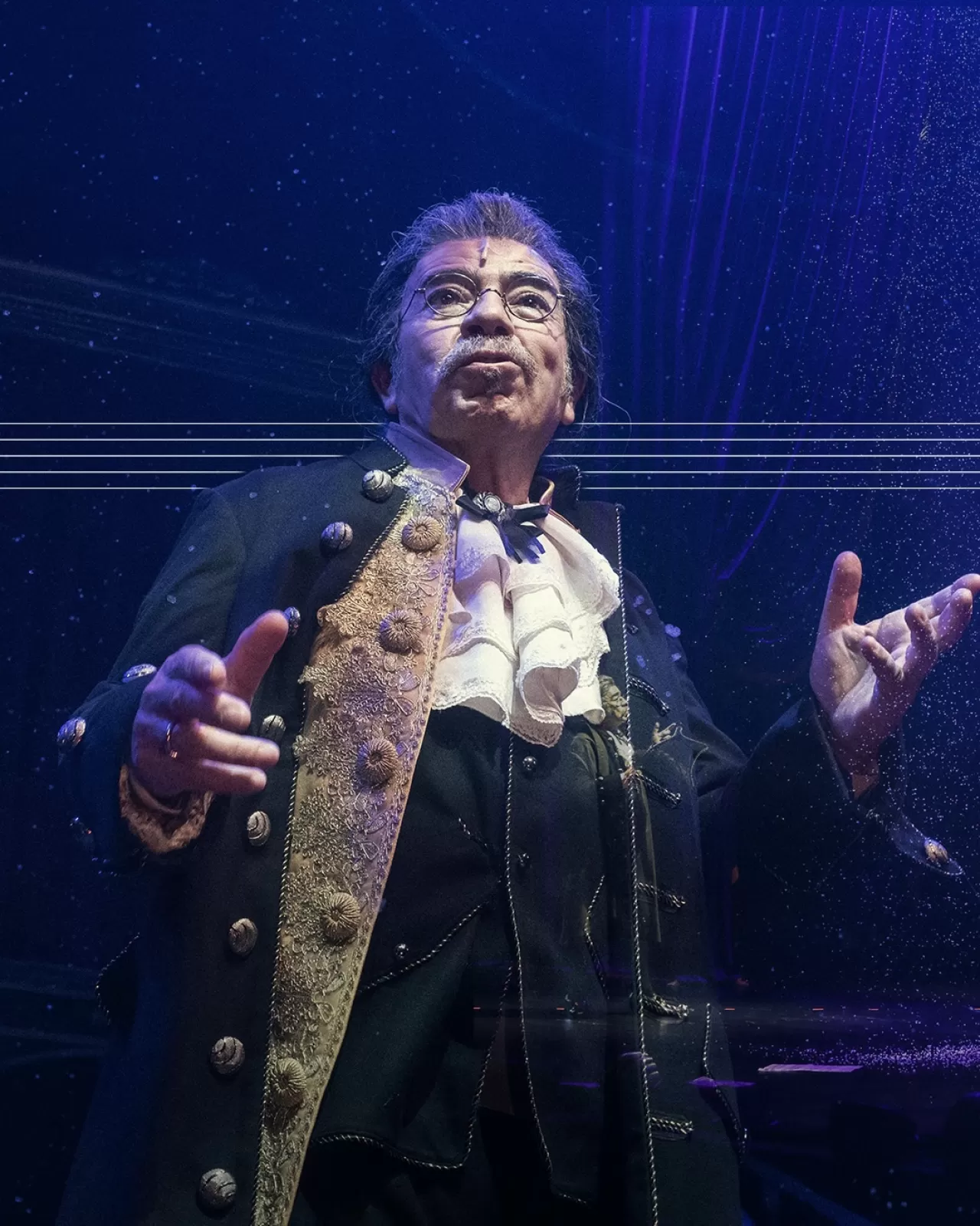 Amadeus Tiyatro Oyunu Son Gösterim Tarihleri Açıklandı: 3 Şehirde Seyirciyle Buluşacak