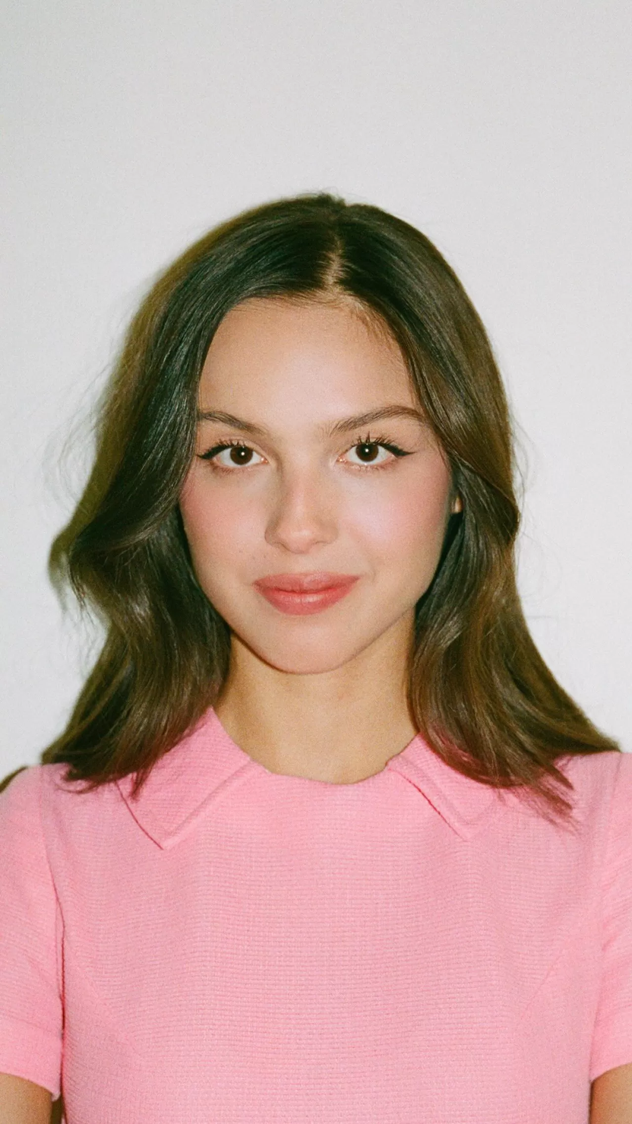 Olivia Rodrigo Apple Music Radio'da Konuştu