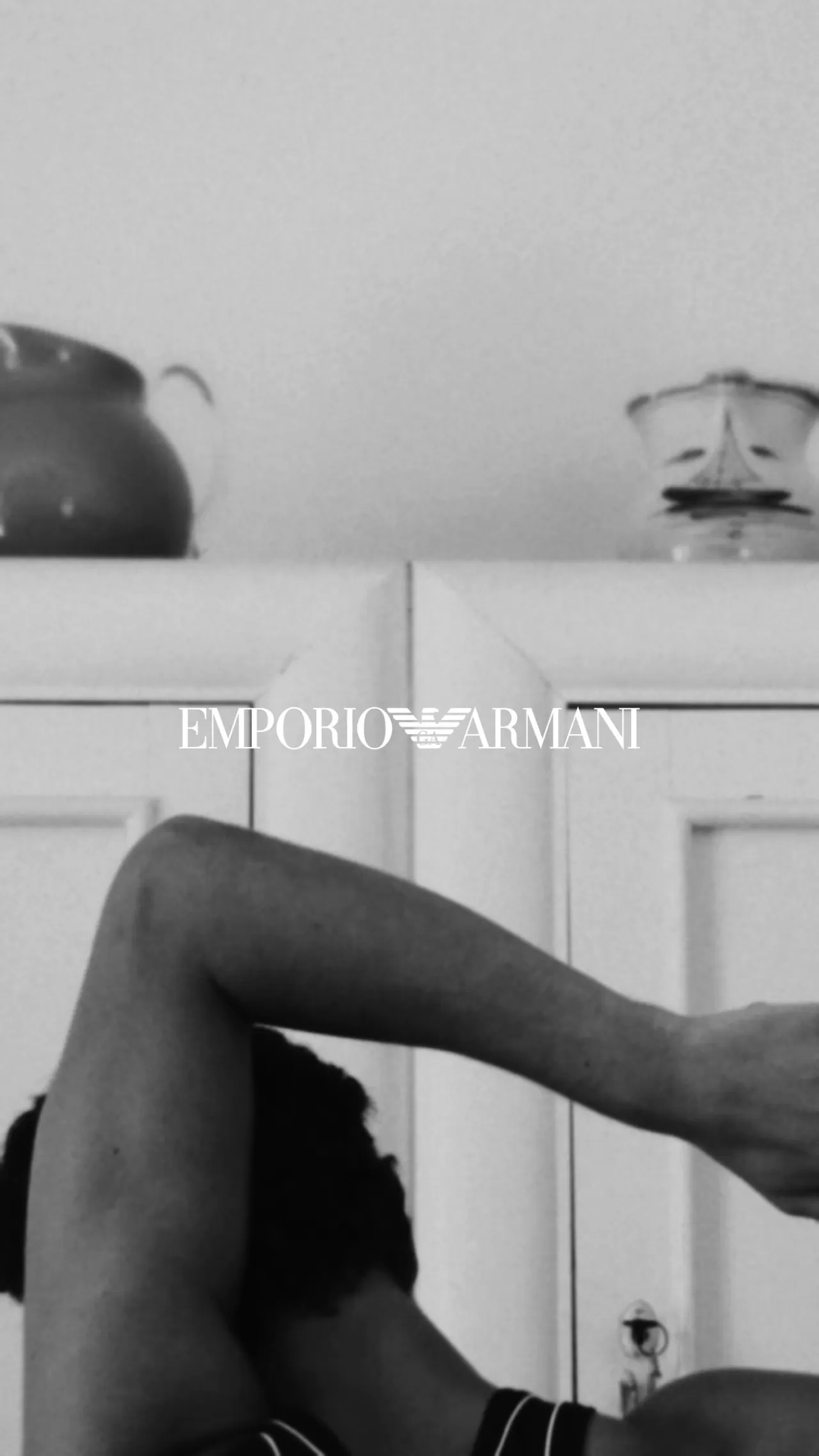 Emporio Armani İlkbahar-Yaz 2026 Koleksiyonu Satışta