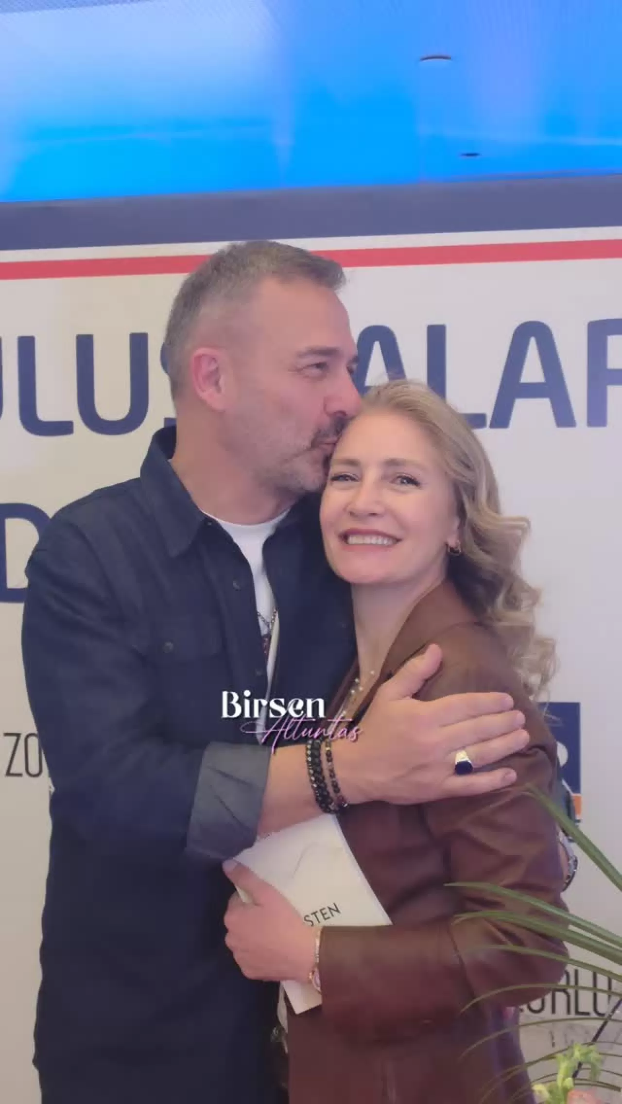 Murat Aygen Kızılcık Şerbeti'ne Geliyor! Mayıs'ta Son Toplantılar